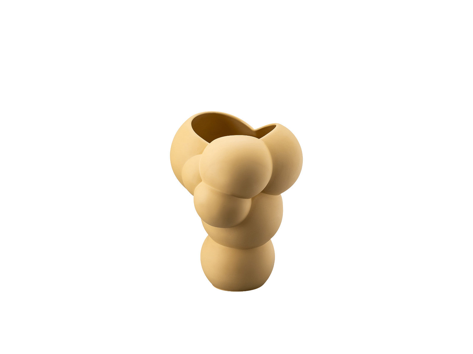 Rosenthal Skum Vase Fossil 26cm - Produktbild 3