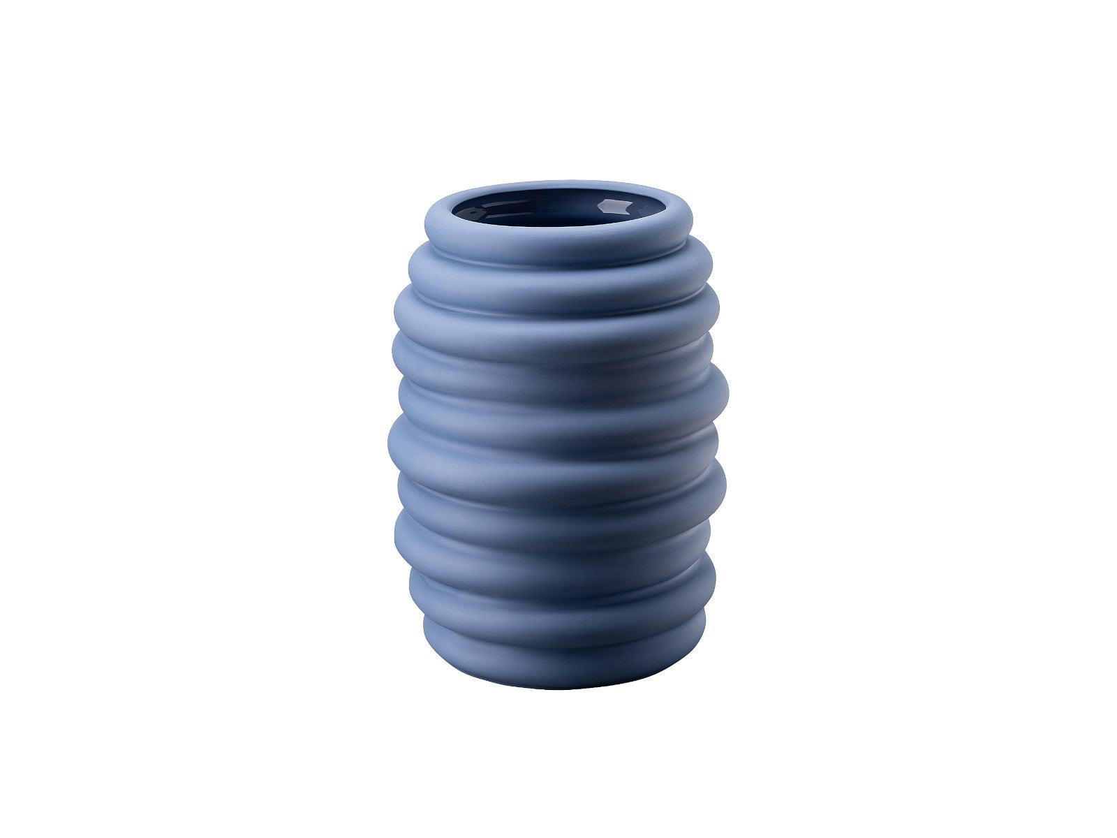 Rosenthal Hop Vase Atlantic 26cm - Produktbild 2