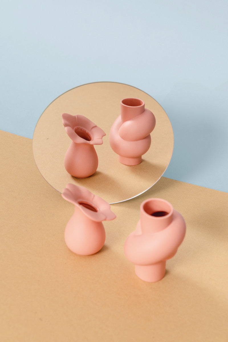 Rosenthal Florinda Coral 9cm - Produktbild 3
