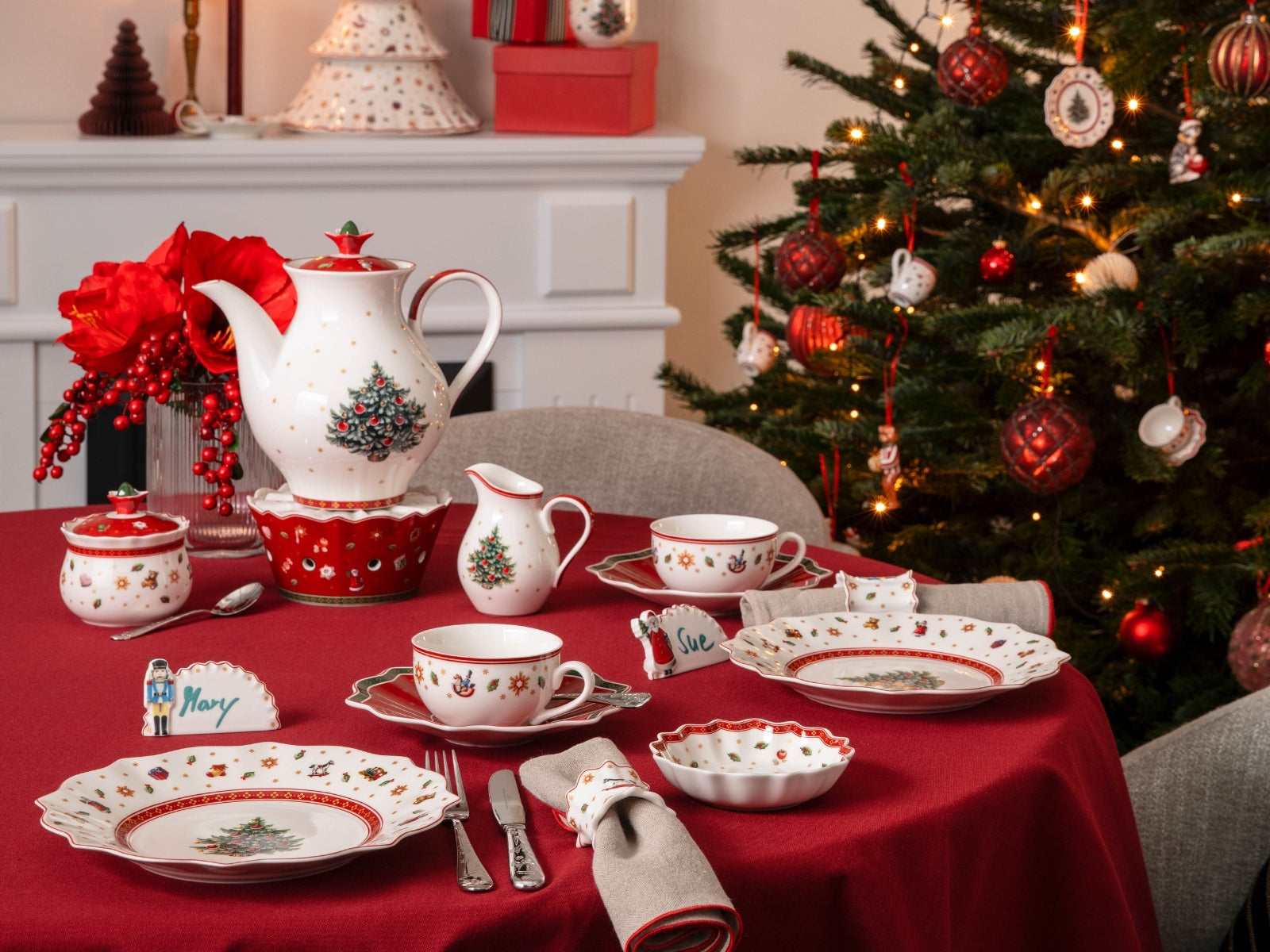Villeroy & Boch Toy's Delight Milchkännchen 0,2l - Produktbild 4