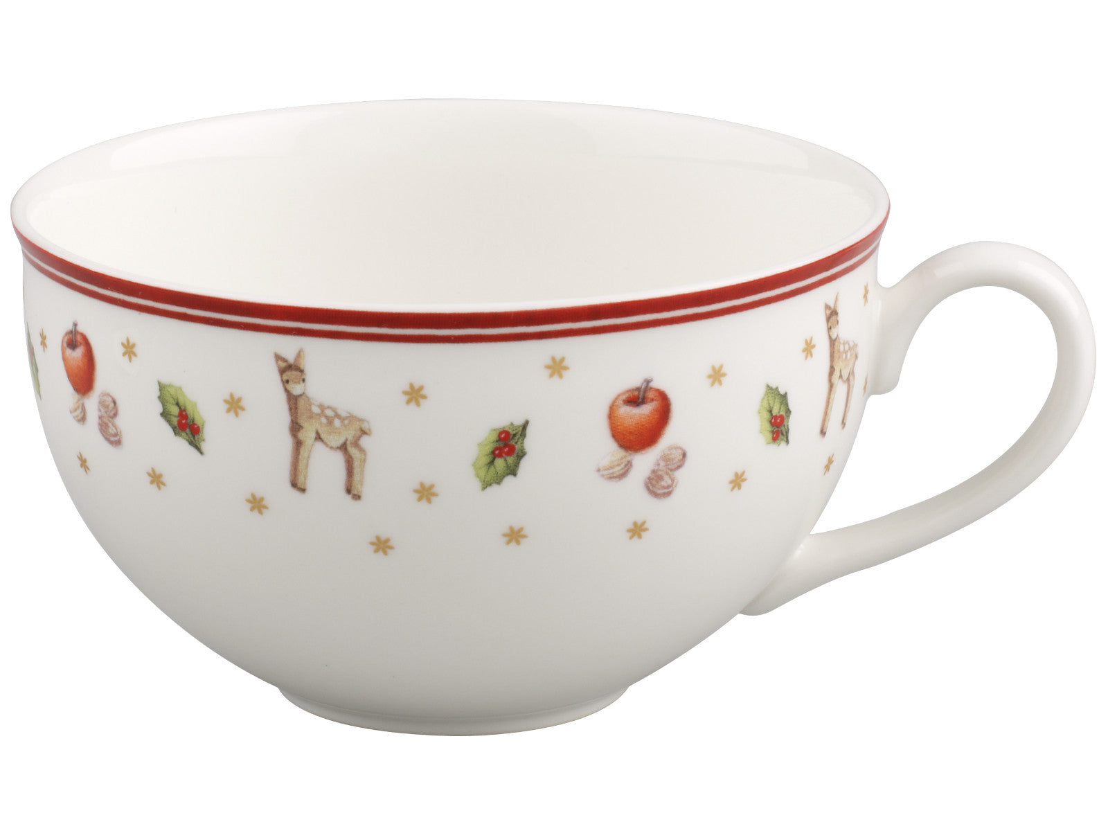 Villeroy & Boch Toy's Delight Milchkaffee-Obertasse 0,3 l - Produktbild 2