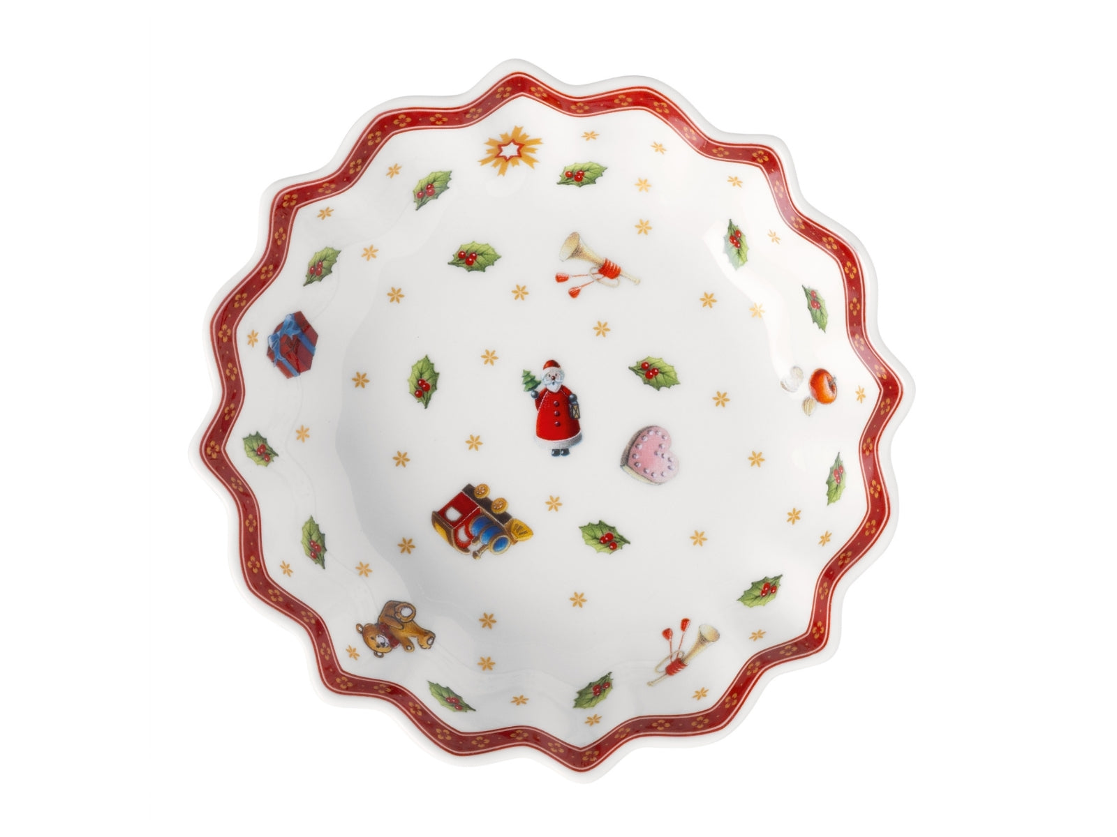 Villeroy & Boch Toy's Delight Dipschale 12,8cm - Produktbild 2
