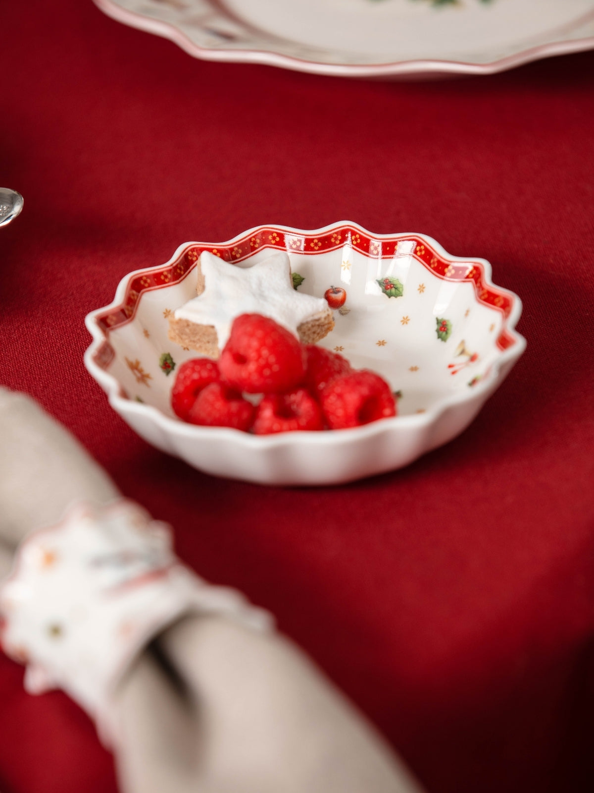 Villeroy & Boch Toy's Delight Dipschale 12,8cm - Produktbild 3
