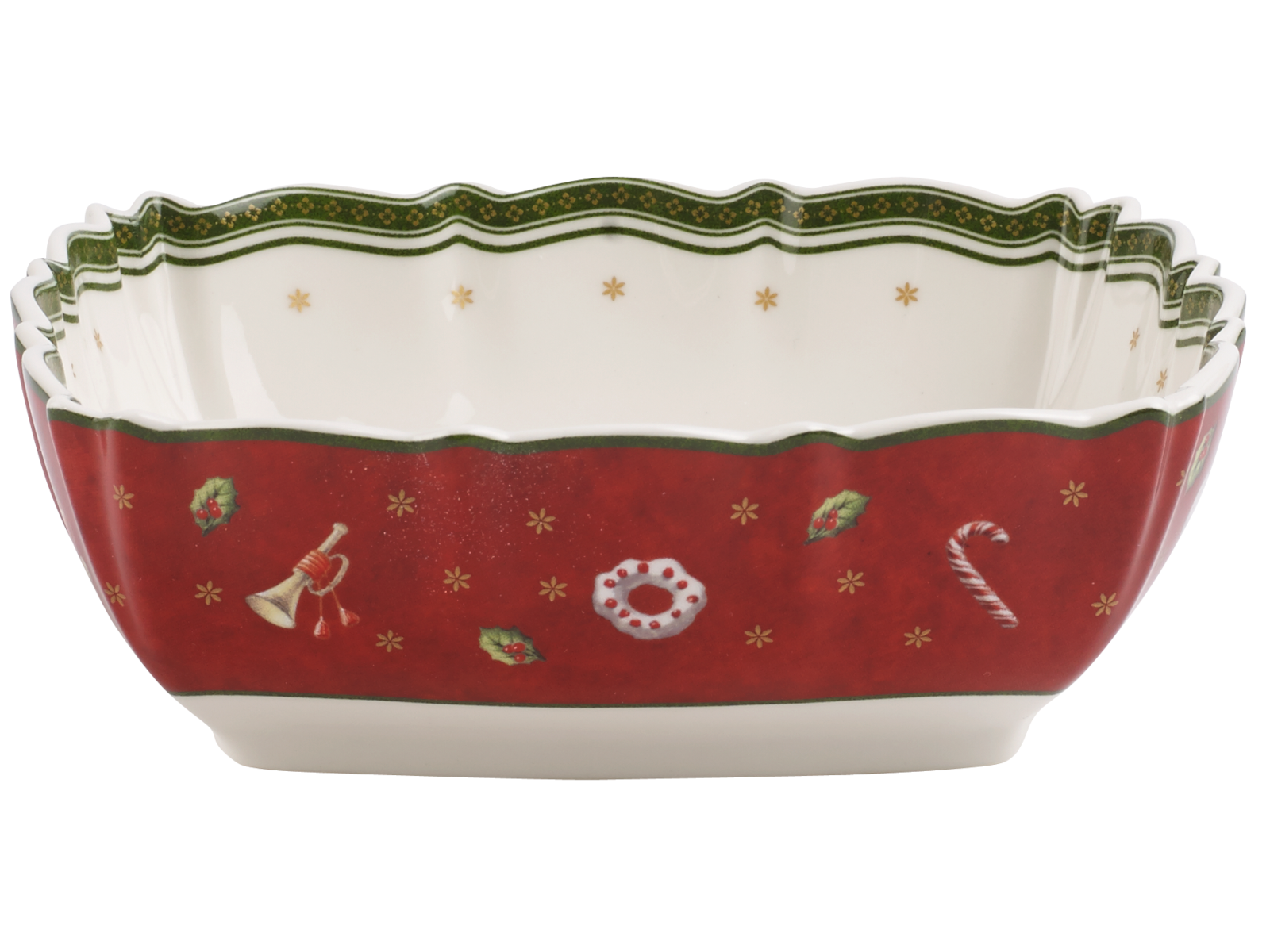 Villeroy & Boch Toy's Delight Servierschale 16 x 16 cm