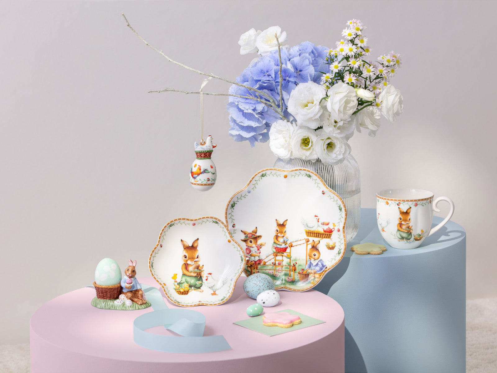 Villeroy & Boch Annual Easter Edition Jahresbecher 2026 - Produktbild 7