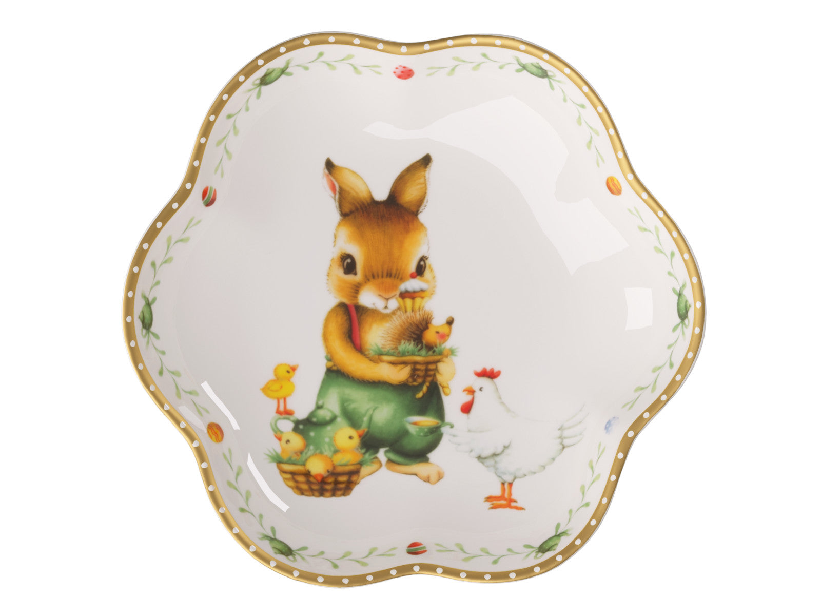 Villeroy & Boch Annual Easter Edition Jahresschale 2026