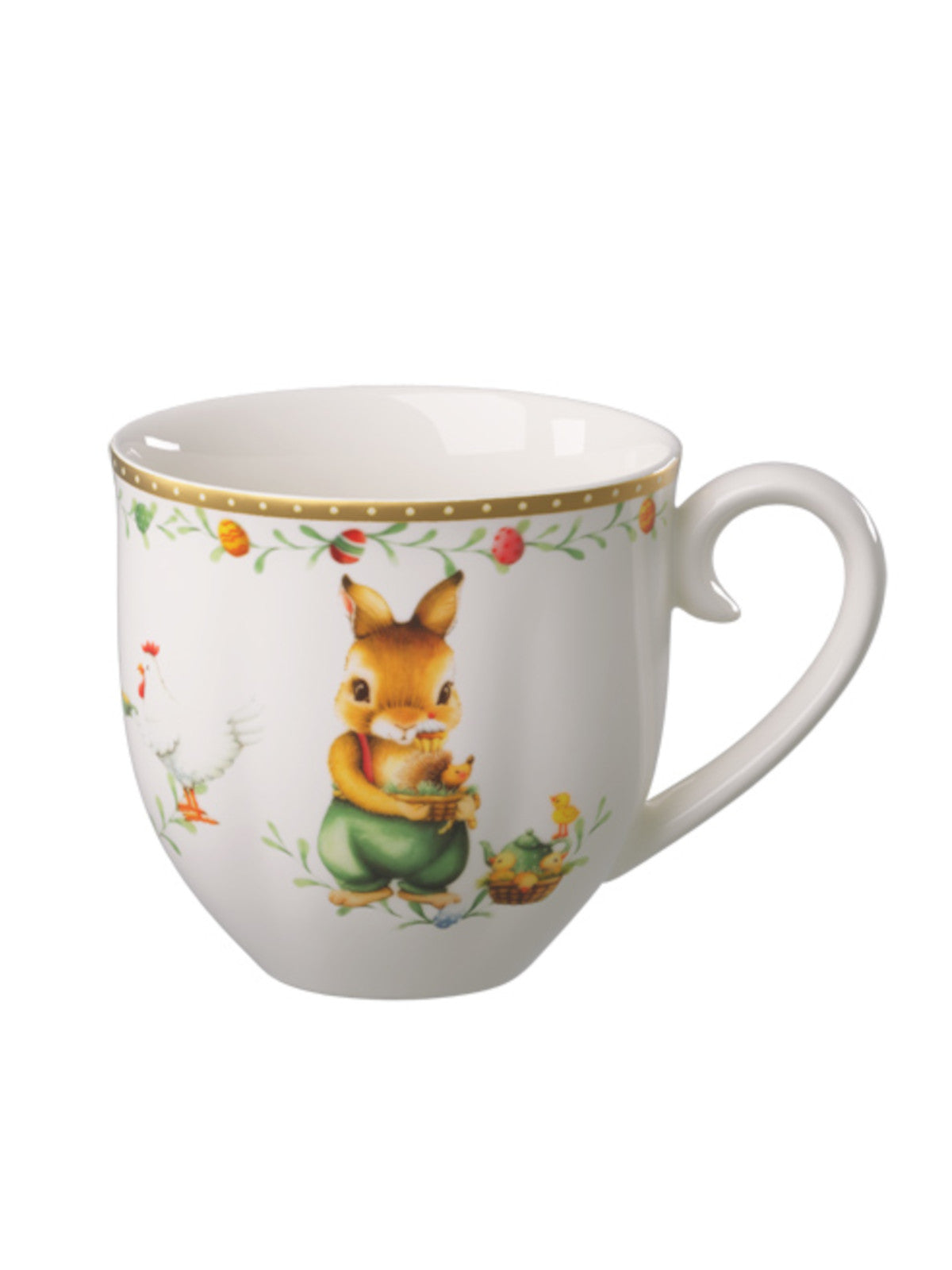 Villeroy & Boch Annual Easter Edition Jahresbecher 2026 - Produktbild 8