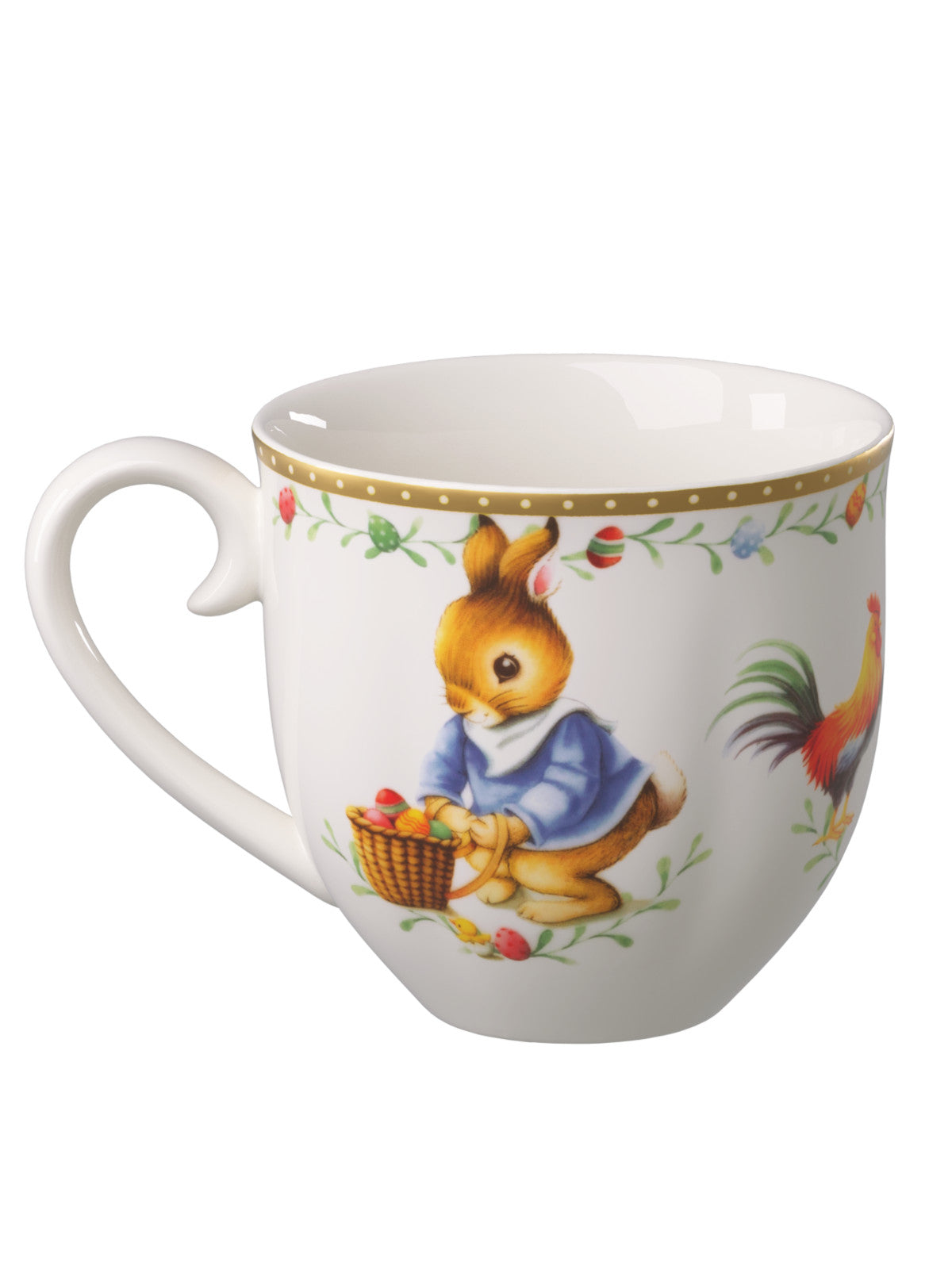 Villeroy & Boch Annual Easter Edition Jahresbecher 2026 - Produktbild 2