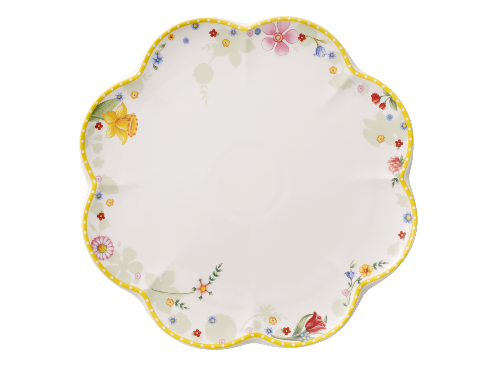 Villeroy & Boch Spring Awakening Speiseteller 27 cm