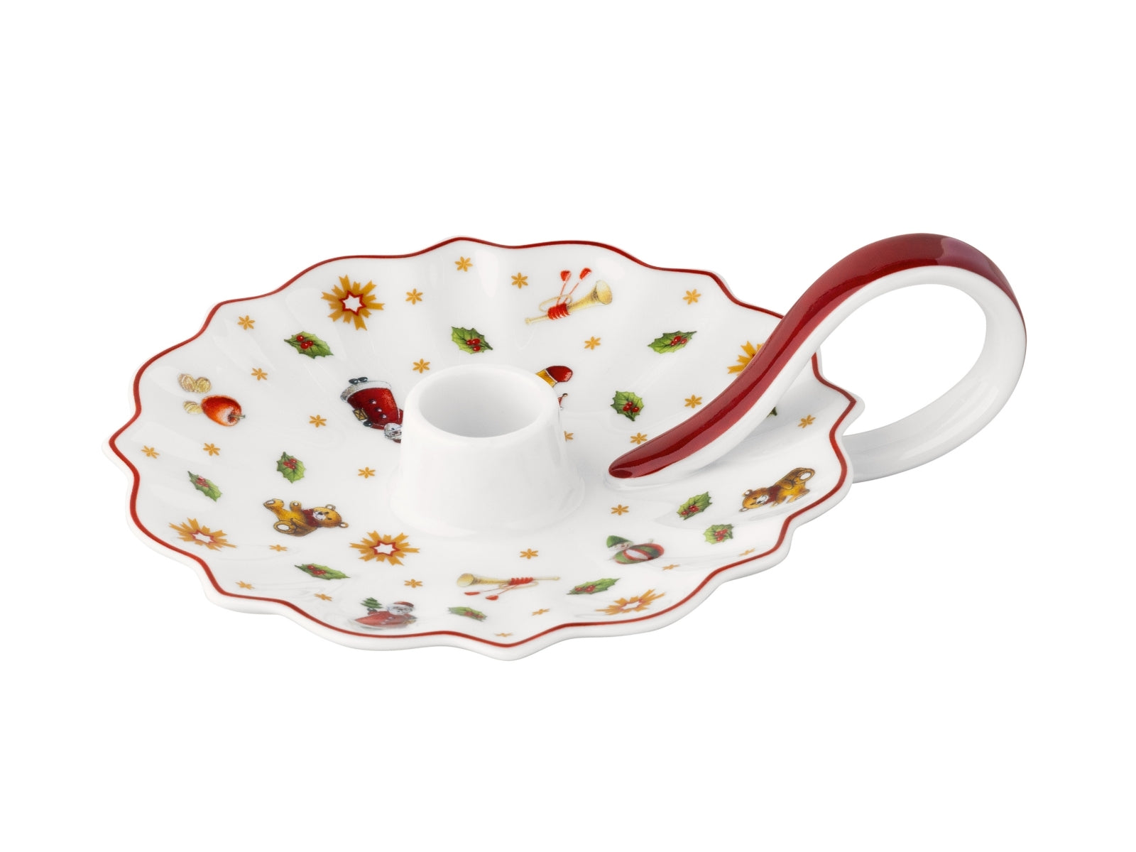 Villeroy & Boch Toy's Delight Decoration Kerzenständer 16,4cm