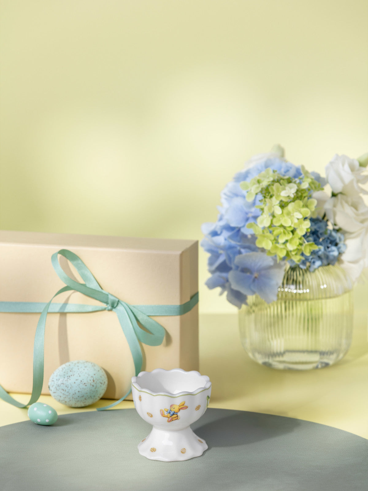 Villeroy & Boch Easter Delight Eierbecher 4,5cm Set6 - Produktbild 3