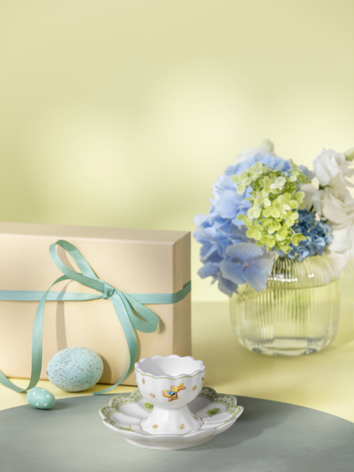 Villeroy & Boch Easter Delight Eierbecher 4,5cm Set6 - Produktbild 5
