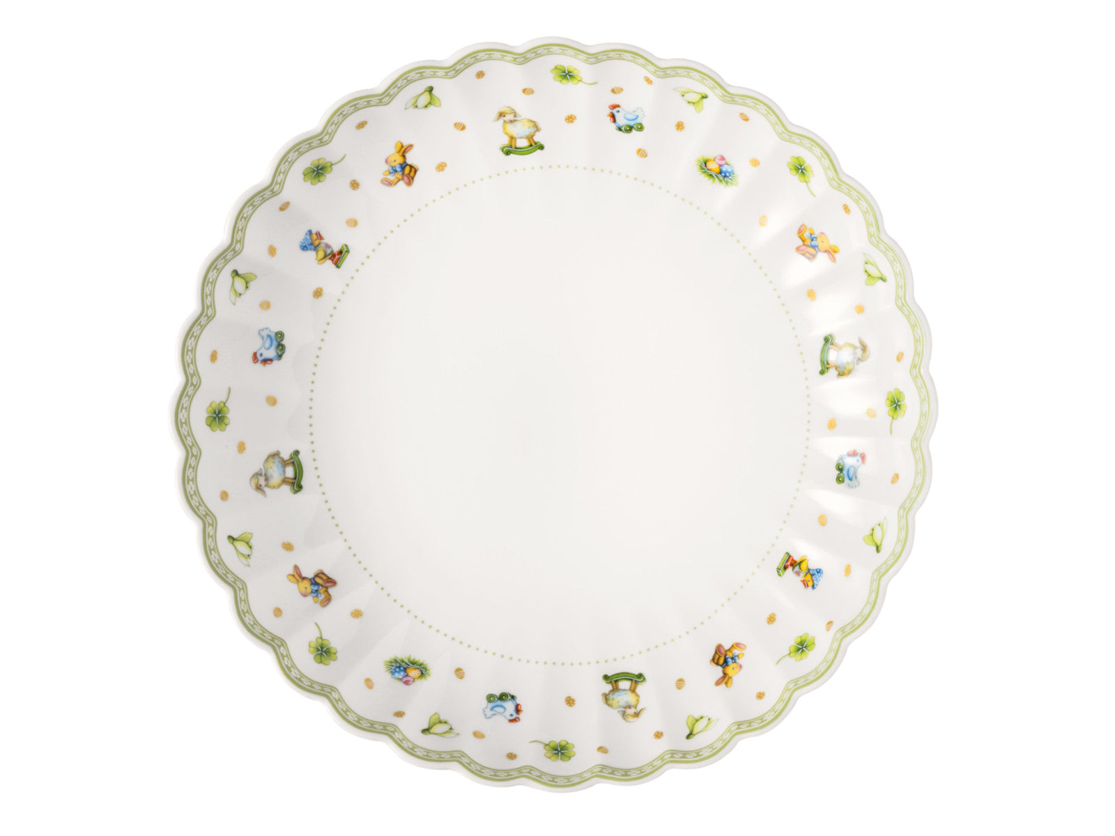 Villeroy & Boch Easter Delight Pastaschale 24cm - Produktbild 2
