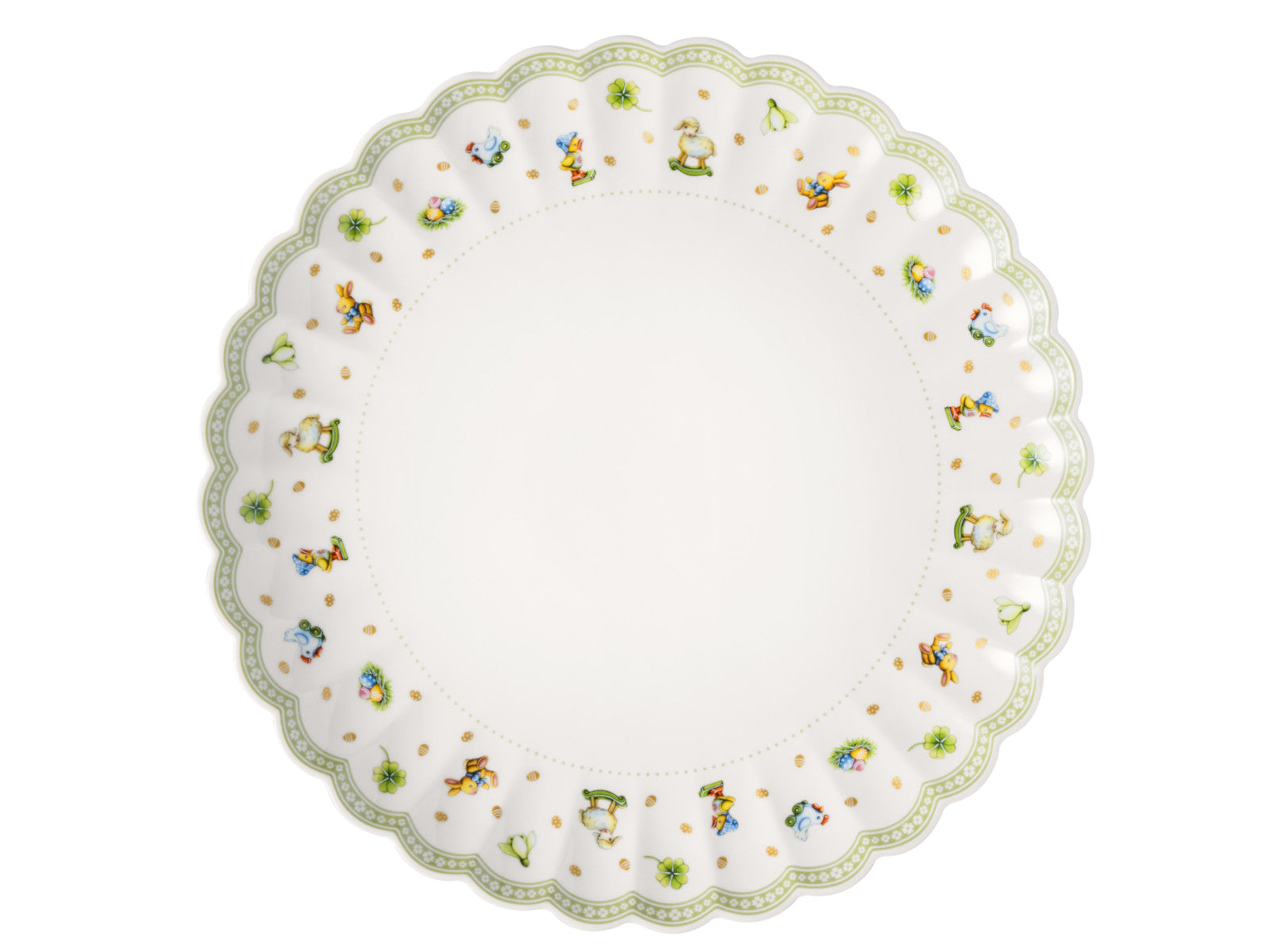 Villeroy & Boch Easter Delight Speiseteller 27cm