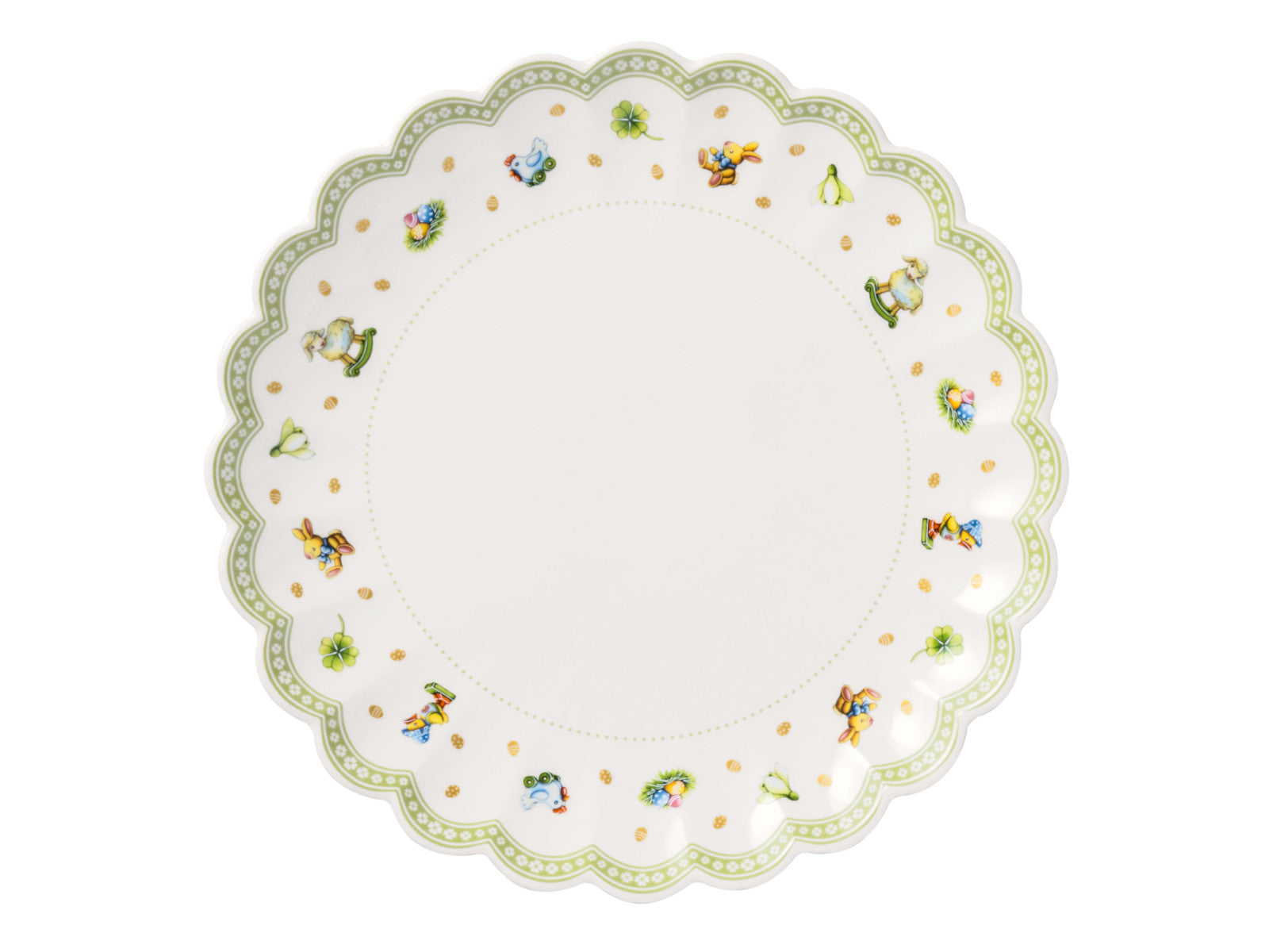 Villeroy & Boch Easter Delight Frühstücksteller 22cm