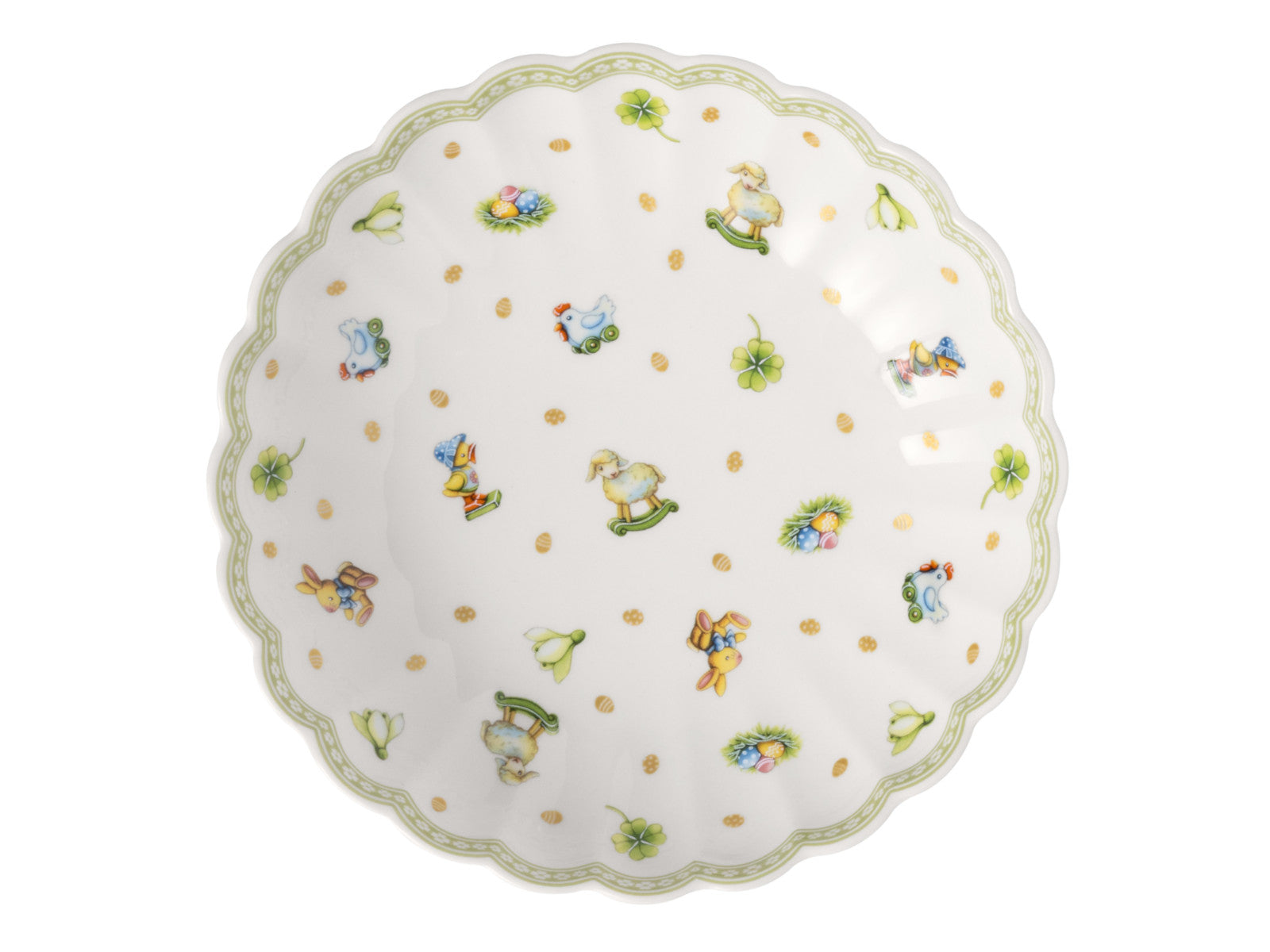 Villeroy & Boch Easter Delight Schale 16cm - Produktbild 2