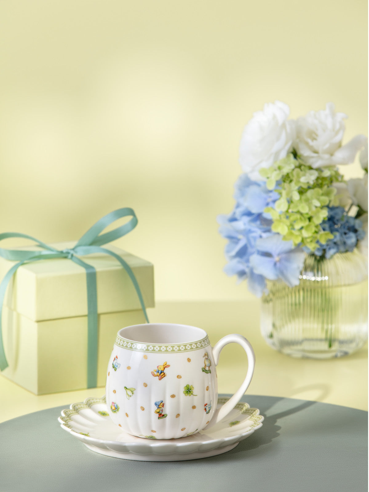 Villeroy & Boch Easter Delight Henkelbecher 0,35l - Produktbild 6