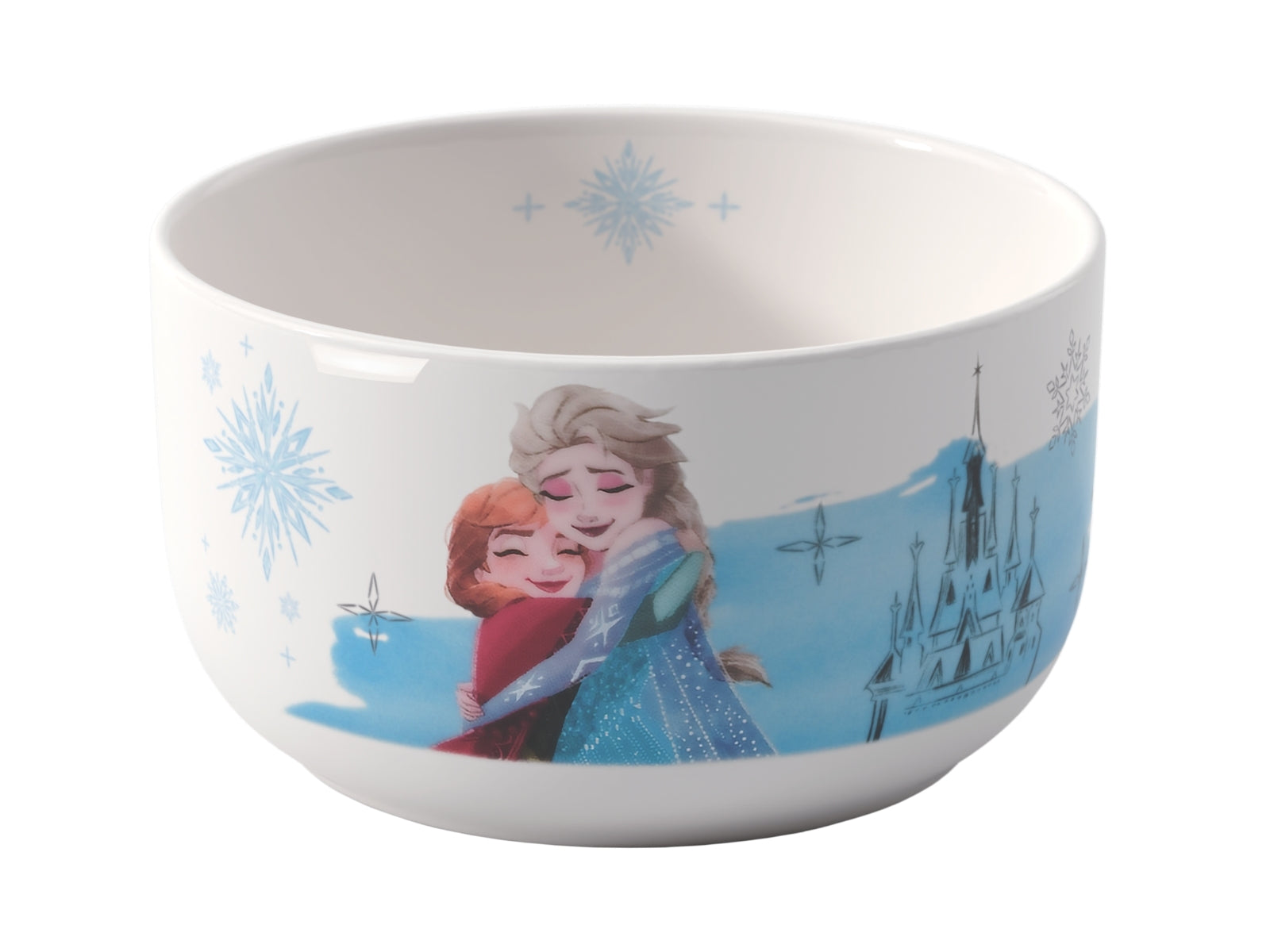 Villeroy & Boch Disney Frozen Kindergeschirr Set 3tlg - Produktbild 3