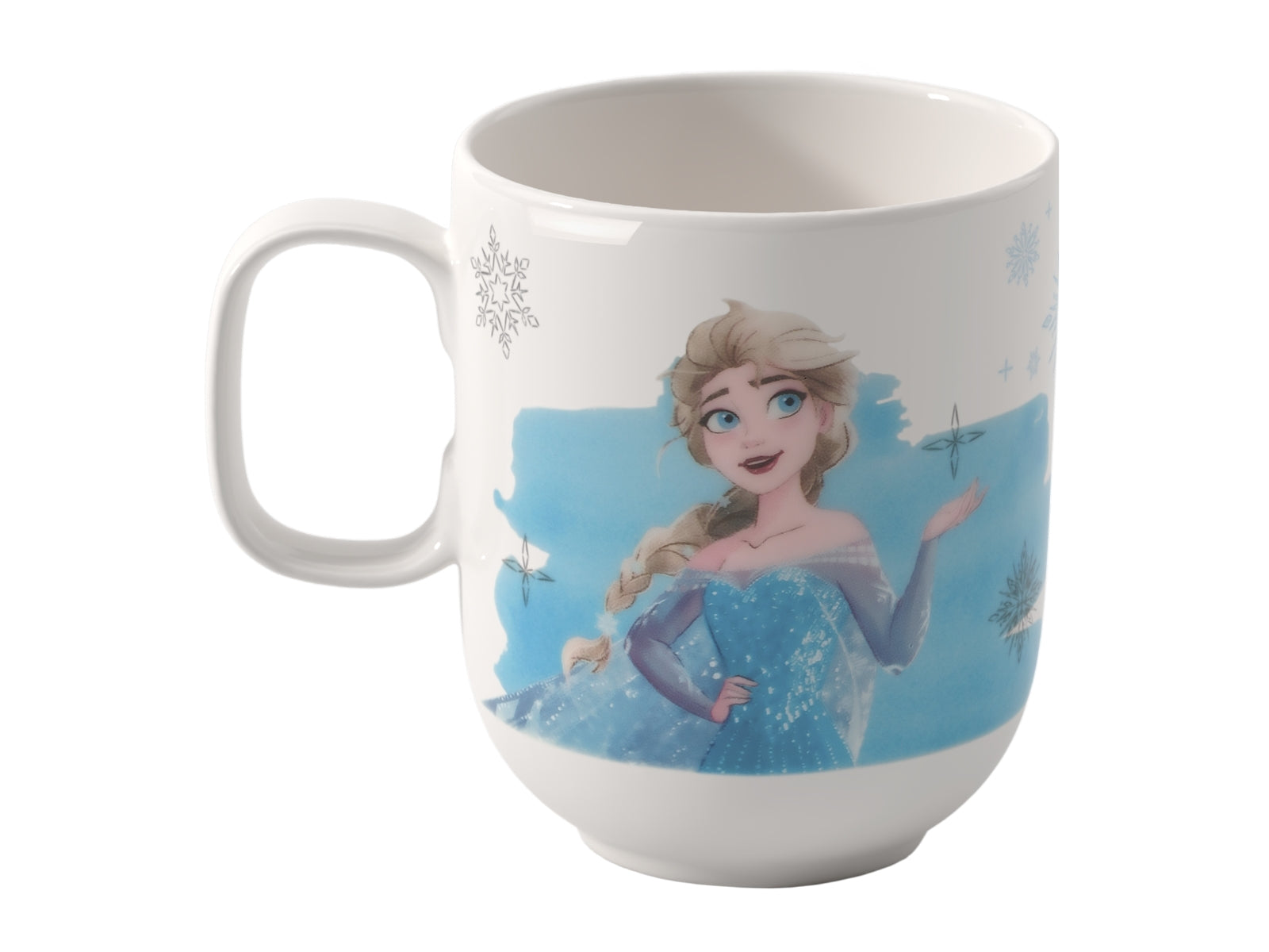 Villeroy & Boch Disney Frozen Kindergeschirr Set 7tlg - Produktbild 2