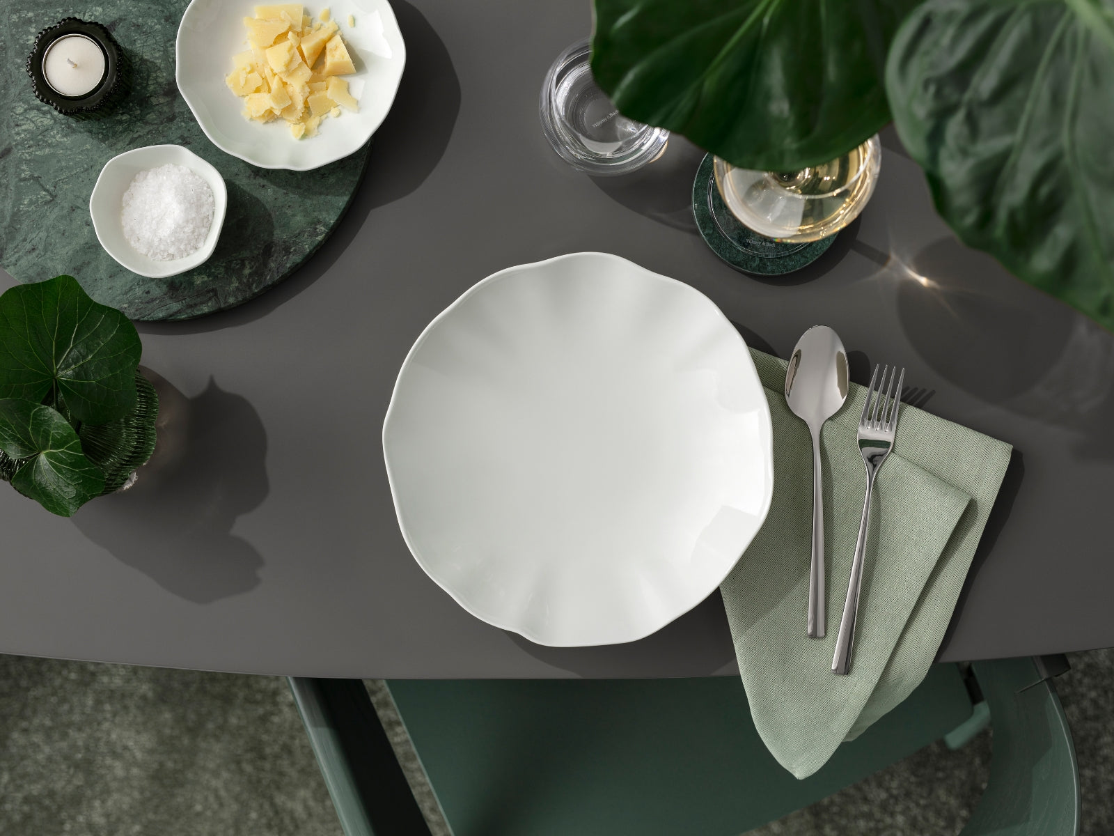 Villeroy & Boch Pura Dessertschale 15cm - Produktbild 4