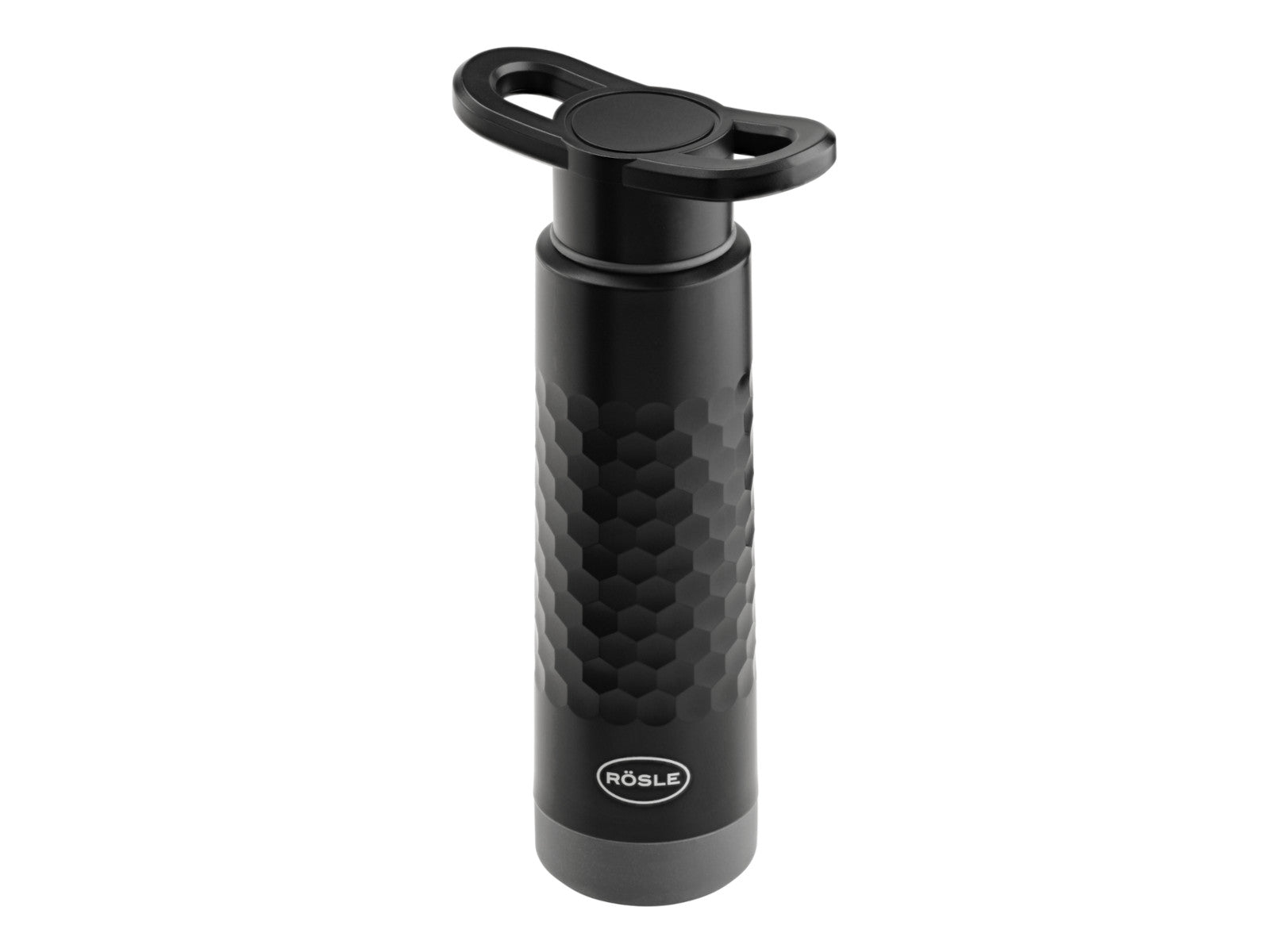 Rösle FLEXX 2GO Hand-Vakuumpumpe 16cm