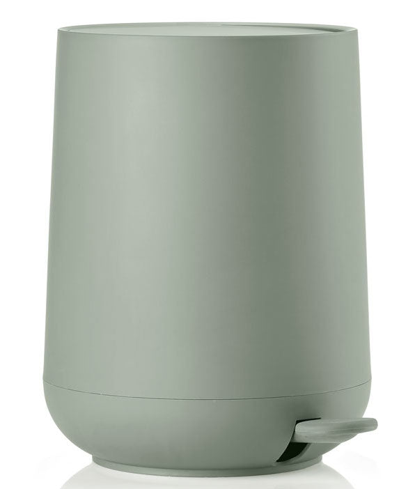 Zone Denmark Nova Pedaleimer matcha green 5L