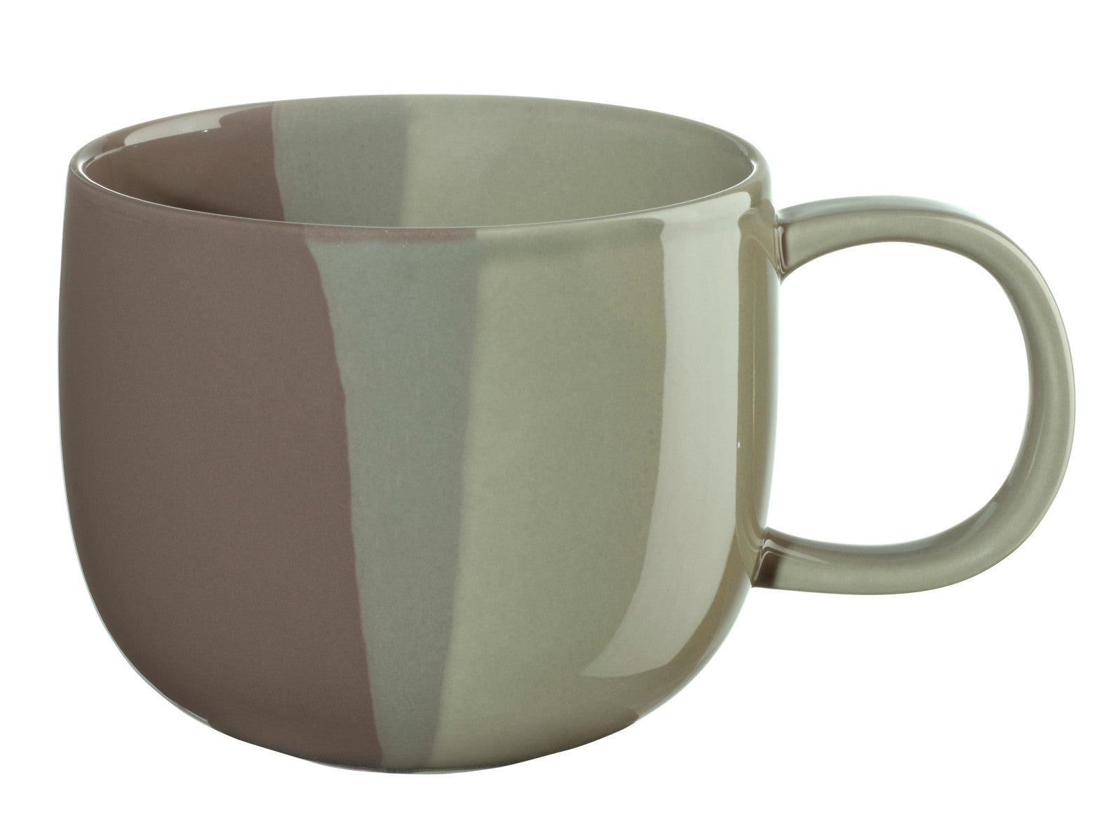ASA joy cocoa Henkelbecher pistachio 8,5cm 0,4l