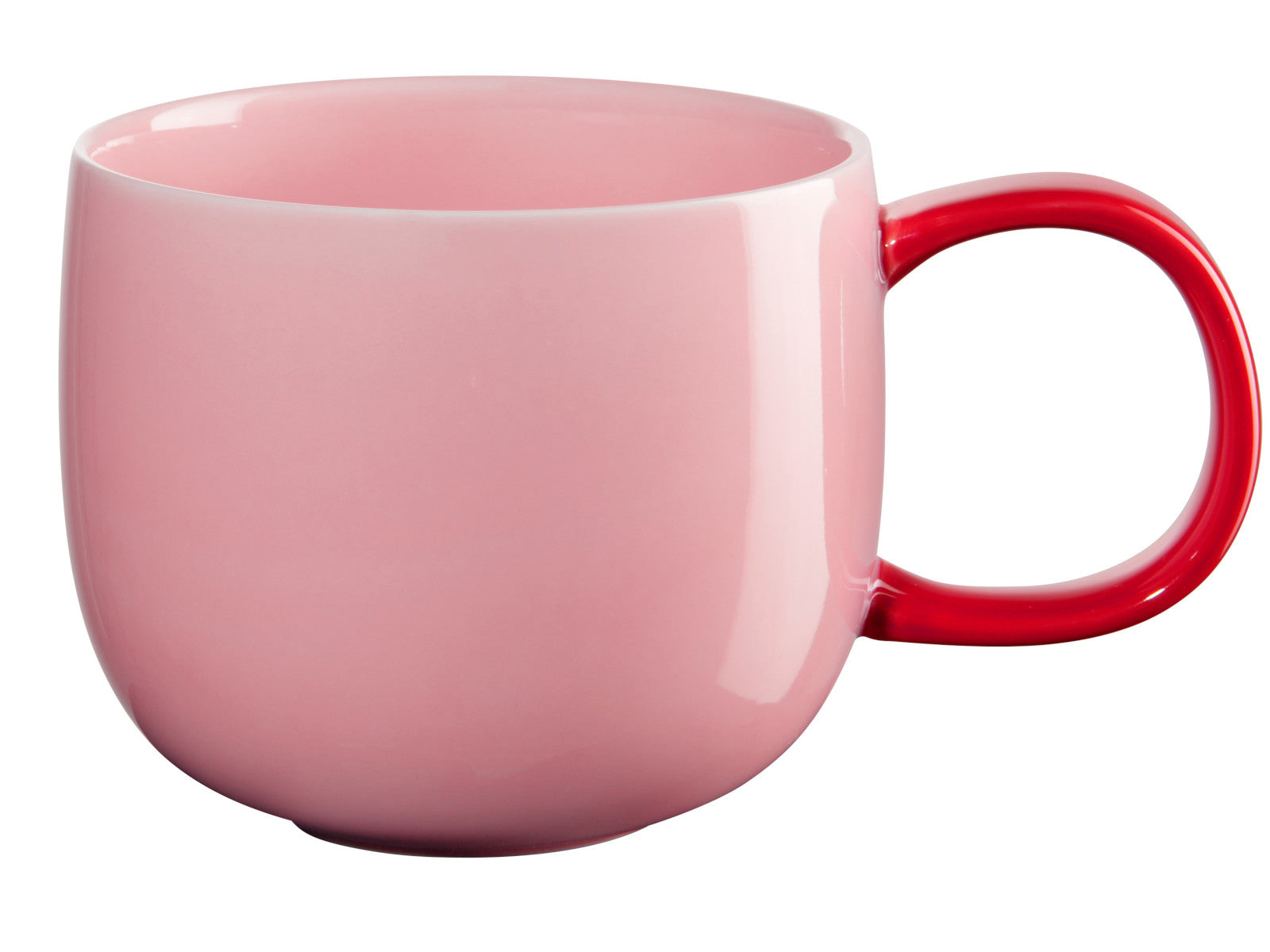 ASA Selection Joy Henkelbecher strawberry 0,4l