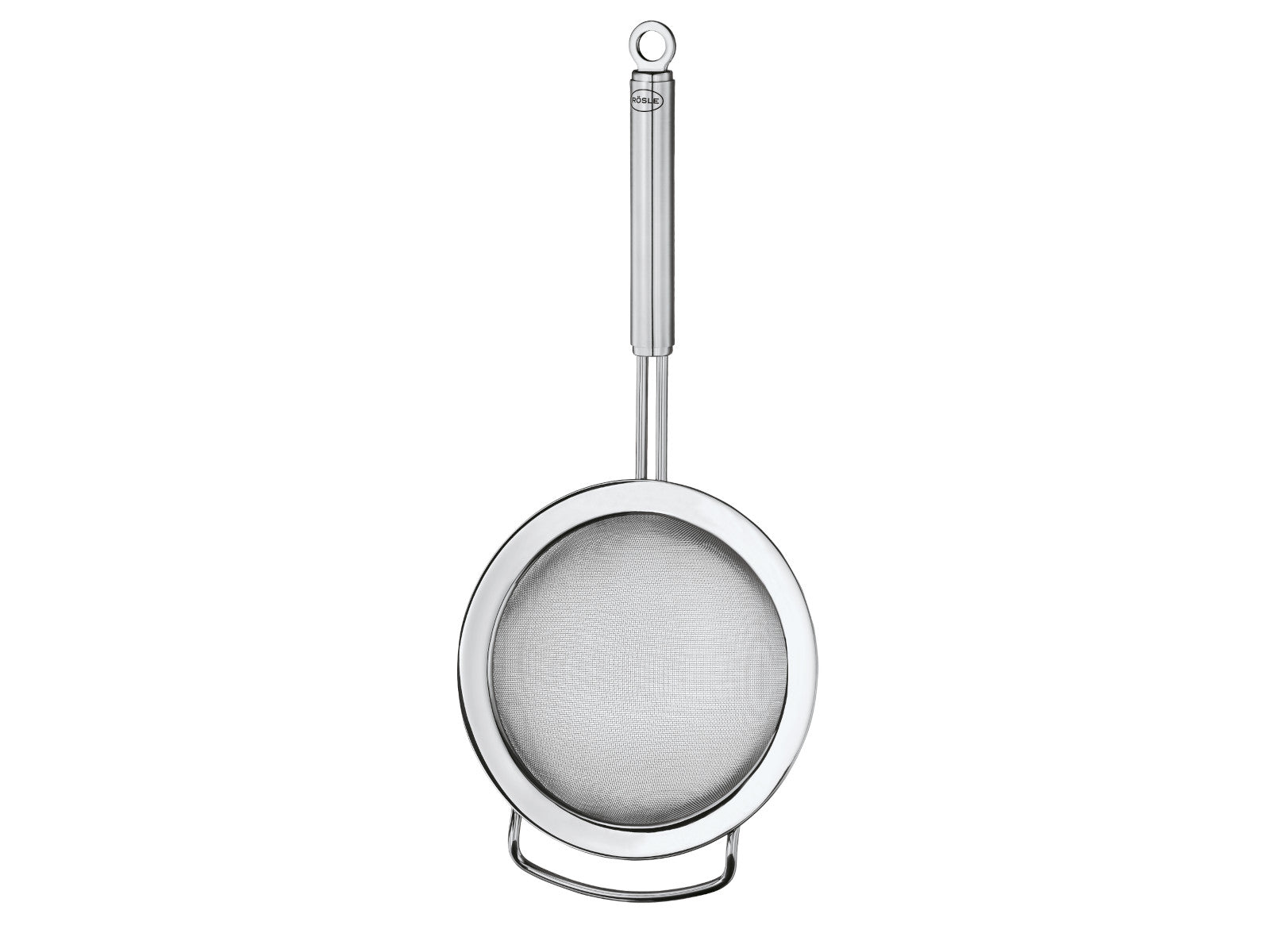 Rösle Küchensieb feinmaschig Rundgriff 24cm