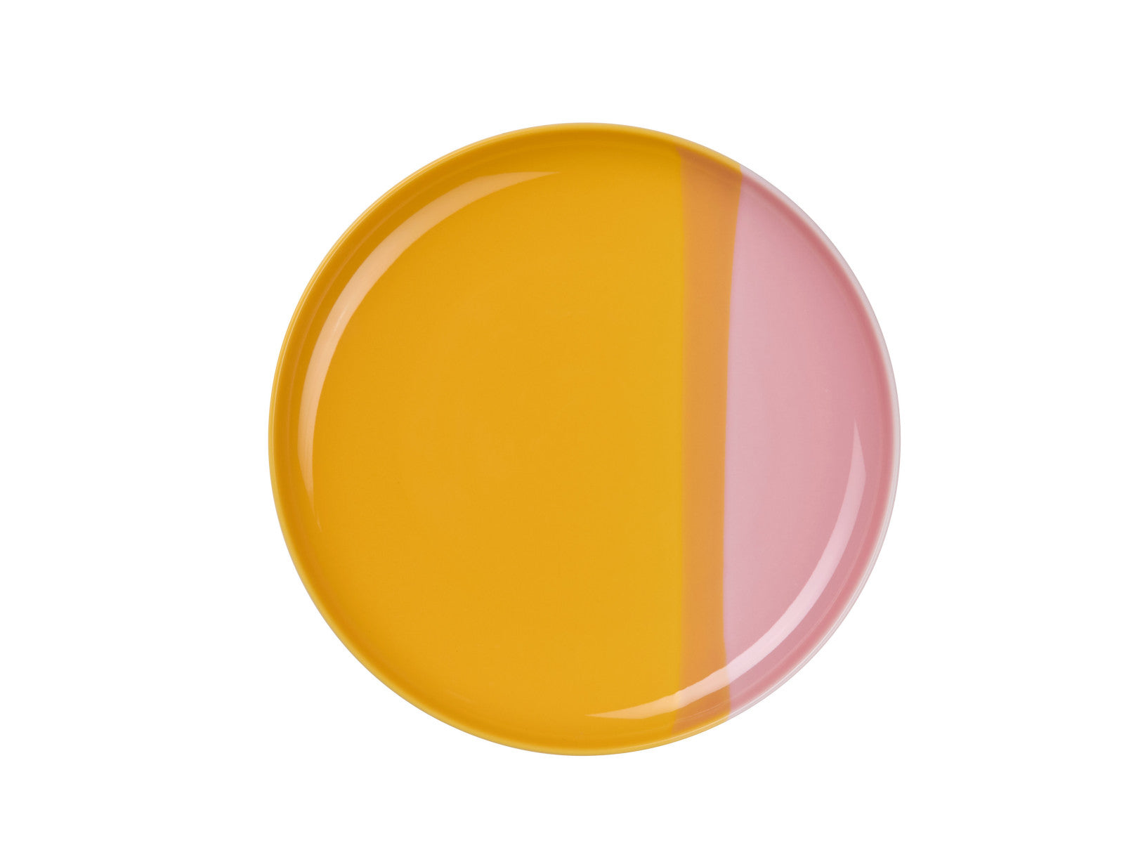 ASA joy Dessertteller passion fruit smoothie 22 cm