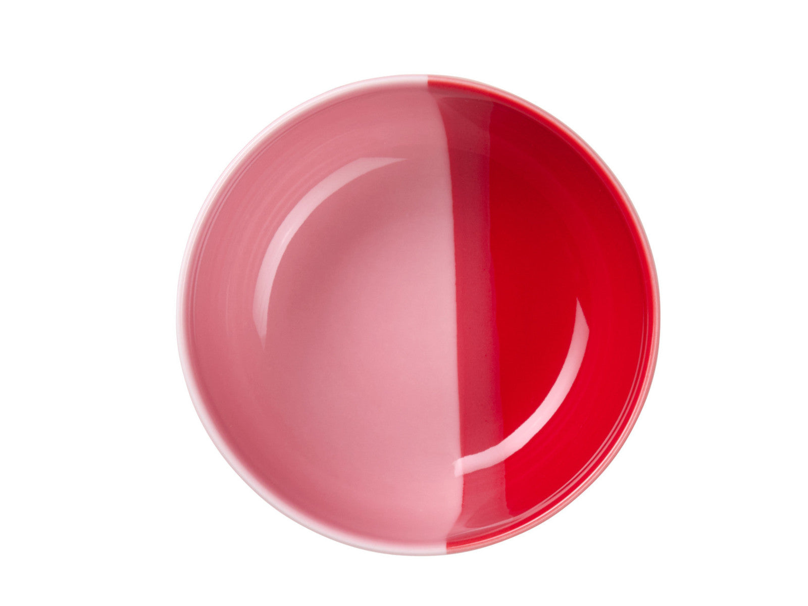 ASA joy Schale strawberry smoothie 11 cm - Produktbild 2