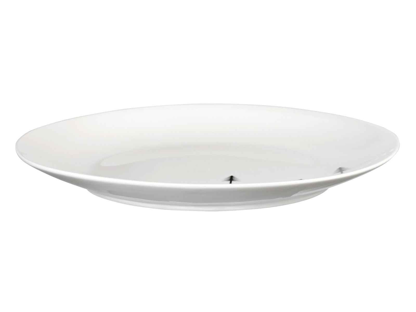 ASA Selection Joy Dessertteller skiing 20,5cm - Produktbild 2