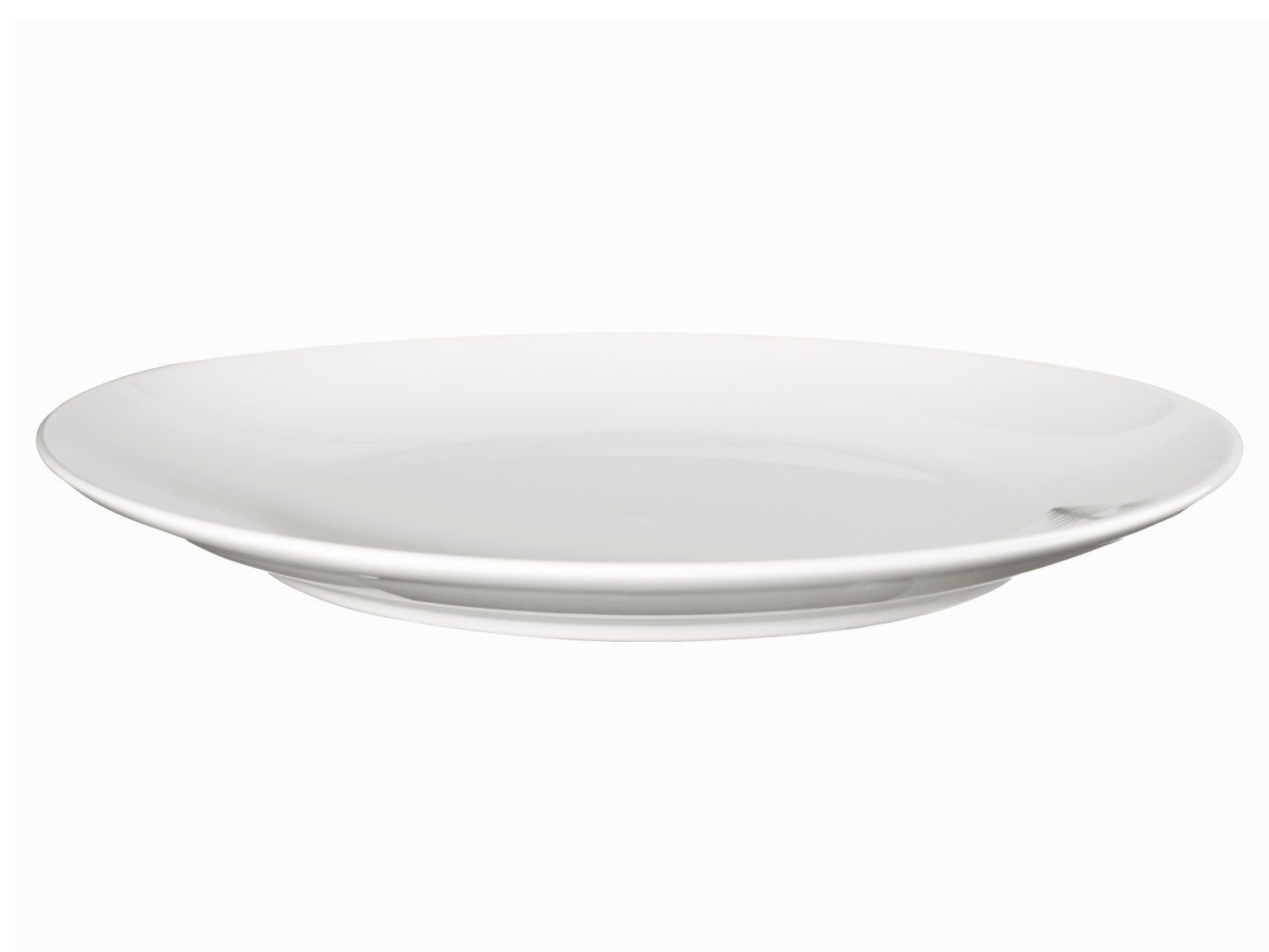 ASA joy Dessertteller heart in the snow  21cm - Produktbild 2