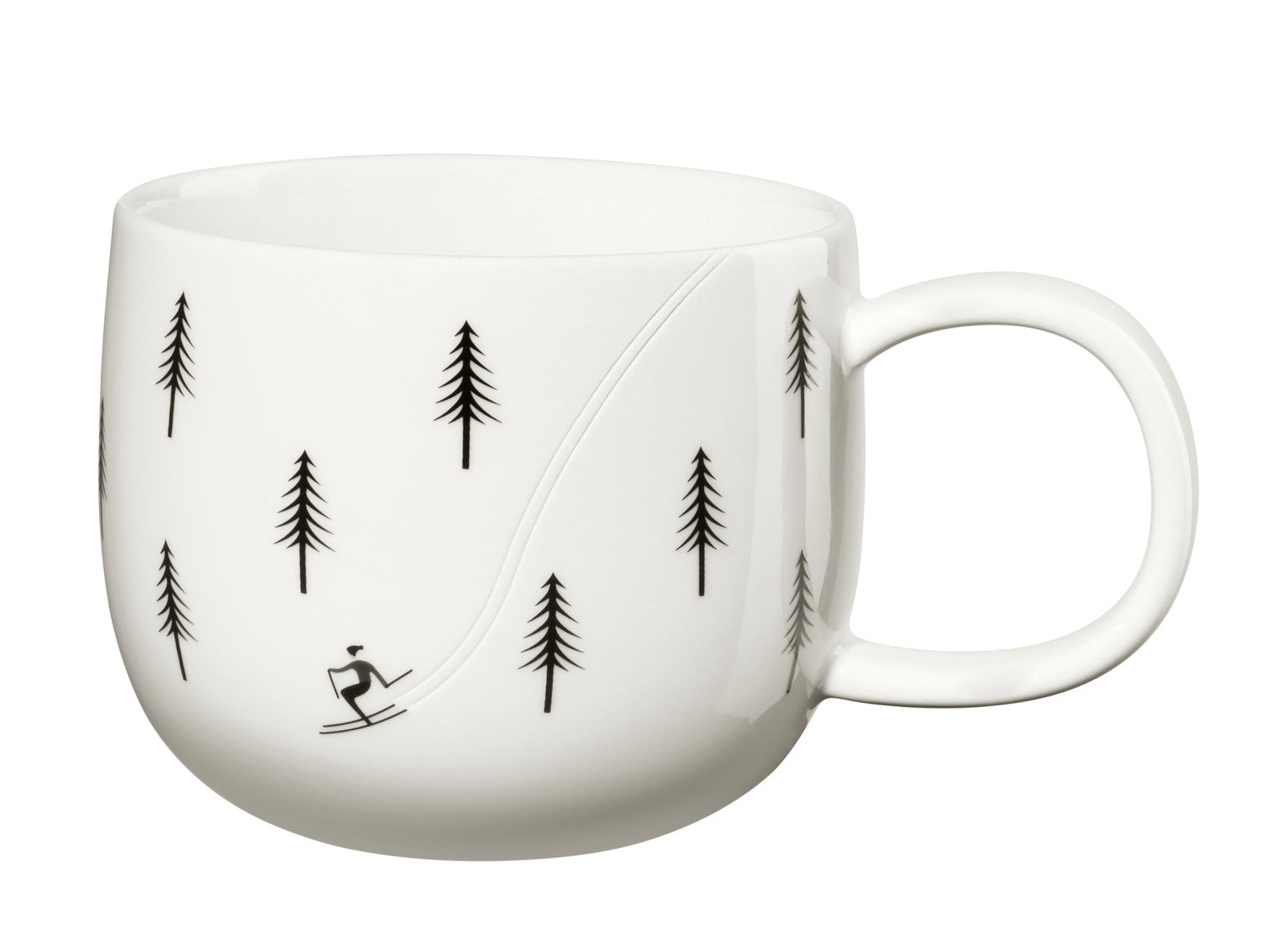 ASA Selection Joy Henkelbecher skiing 10cm