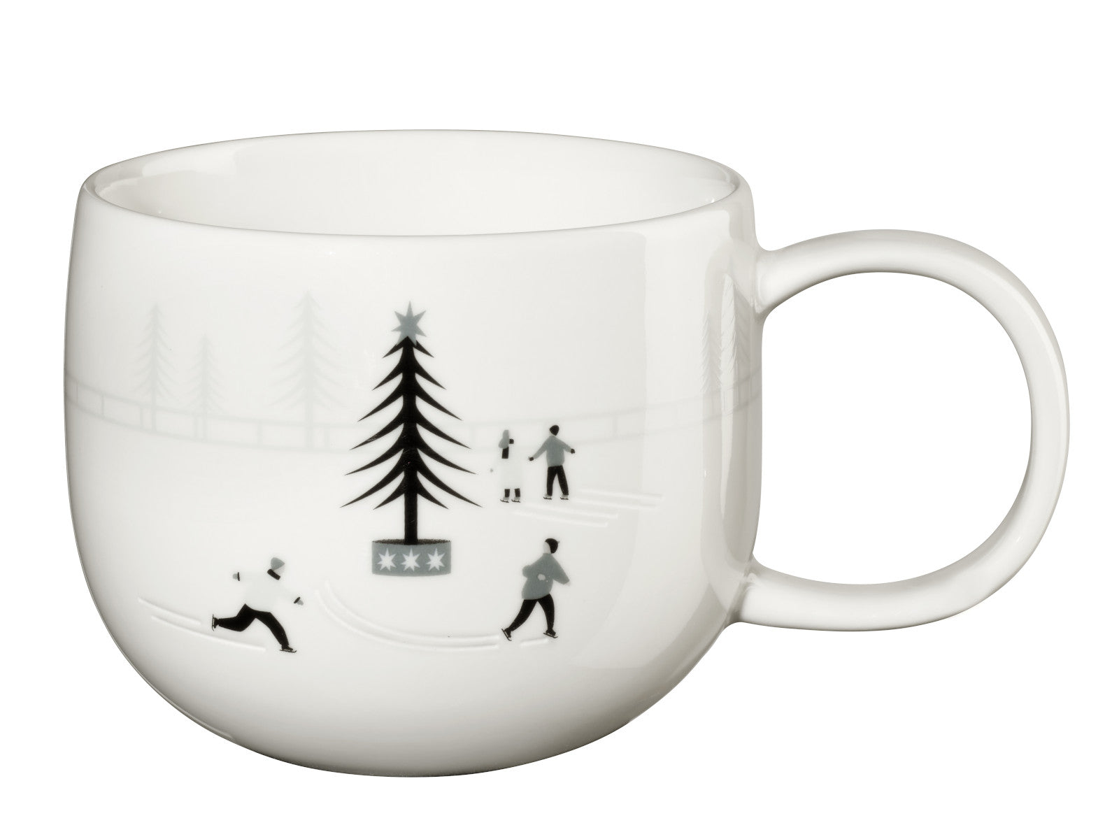 ASA joy Henkelbecher ice skating  0,4l