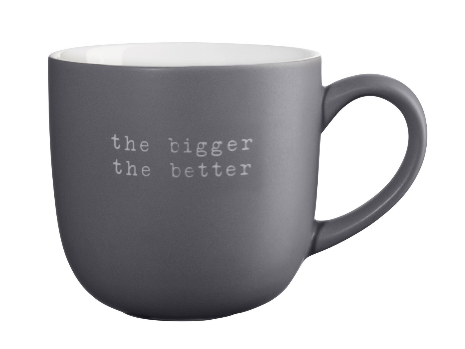 ASA hey! Henkelbecher the bigger the better 0,6l