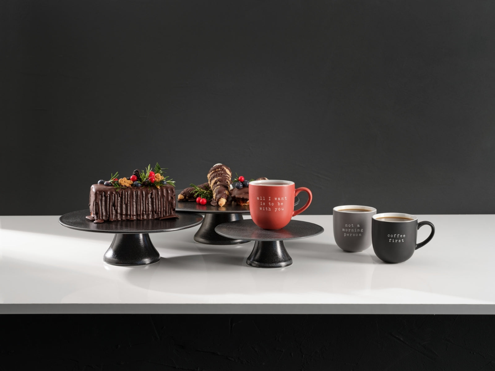 ASA hey! Henkelbecher highly caffeinated 0,6l - Produktbild 2