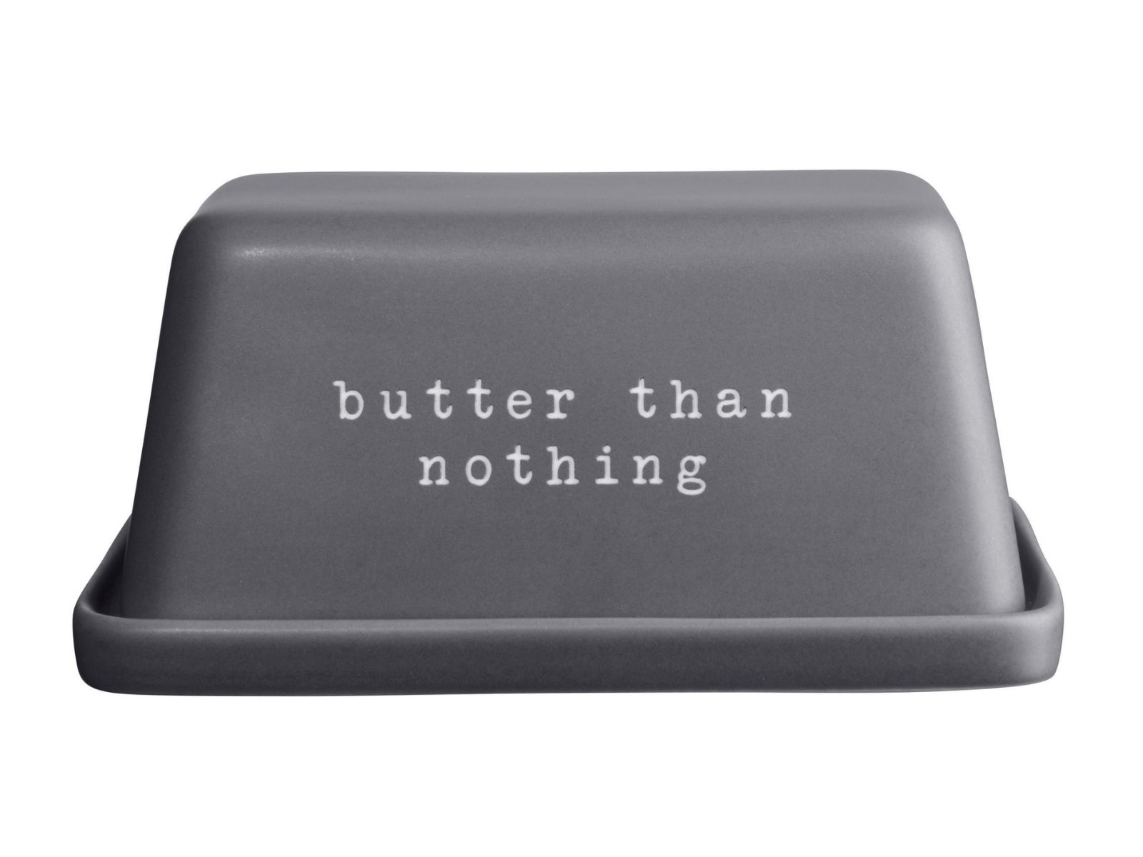 ASA hey! Butterdose butter than nothing 16x11cm