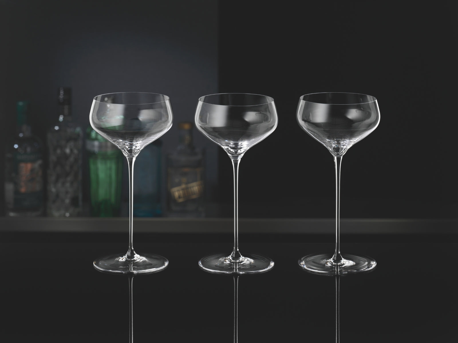 Spiegelau Hi-Lite Coupette Set 2tlg - Produktbild 3