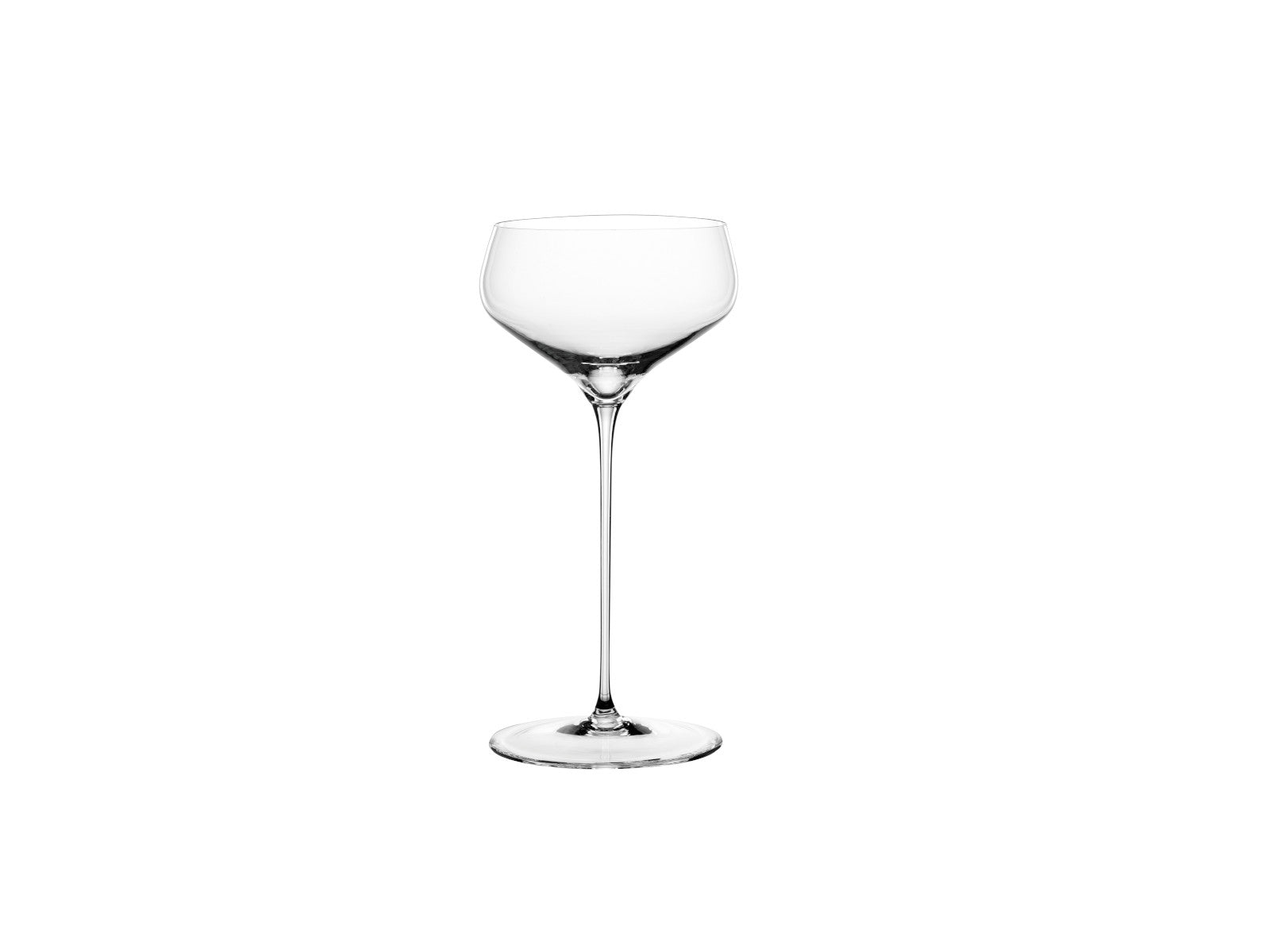 Spiegelau Hi-Lite Coupette Set 2tlg - Produktbild 1