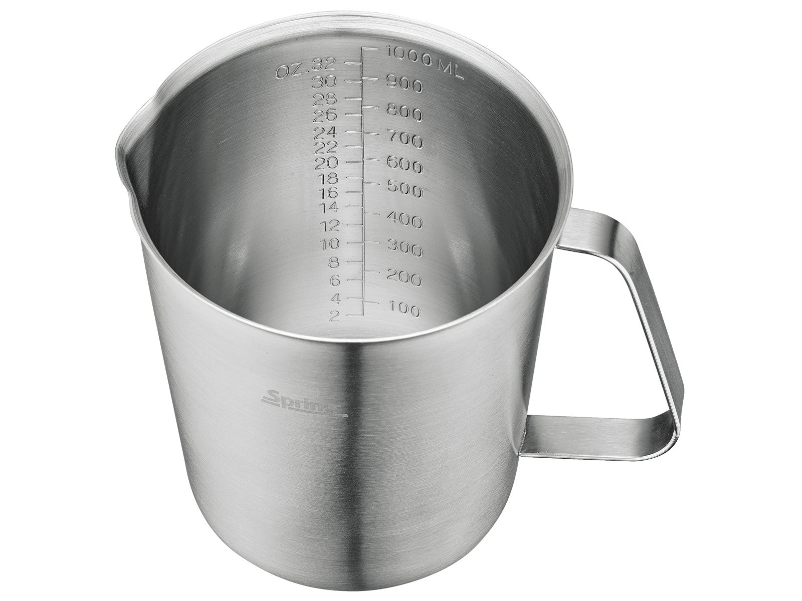 Spring TOOLS  Messbecher 1l - Produktbild 2