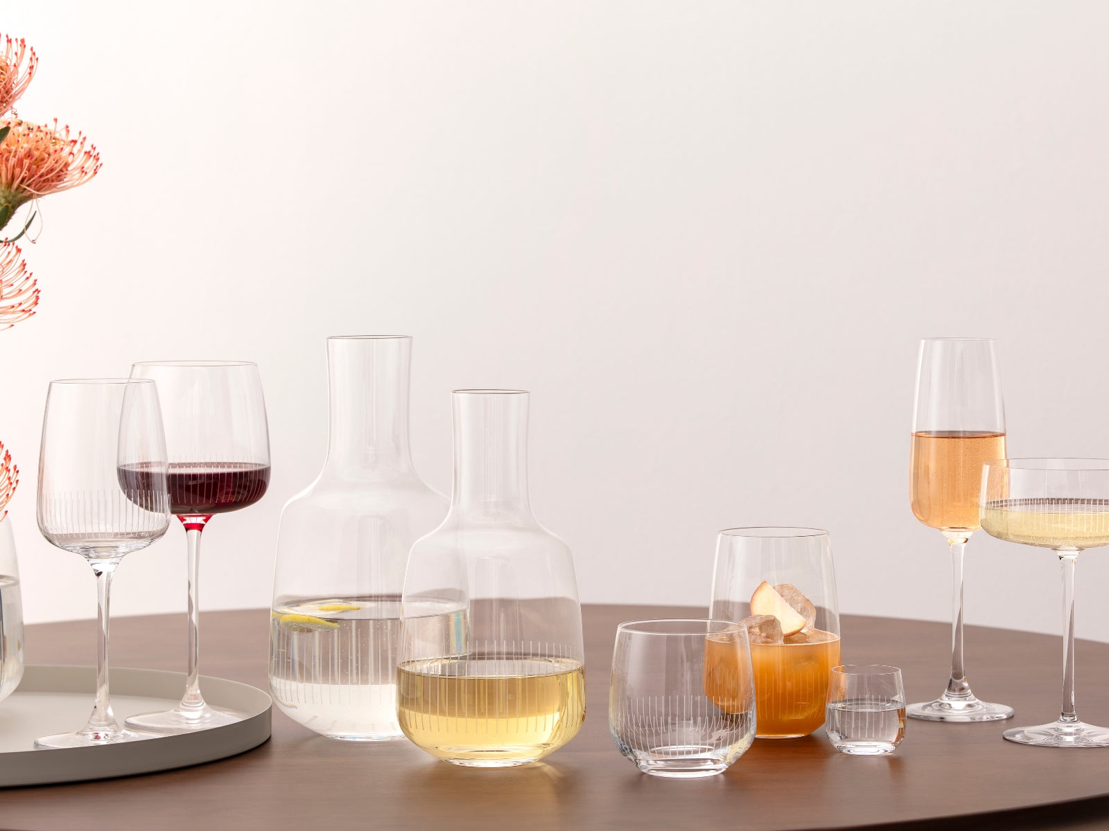 Villeroy & Boch Afina Champagnerschale 4erSet 0,38l - Produktbild 5