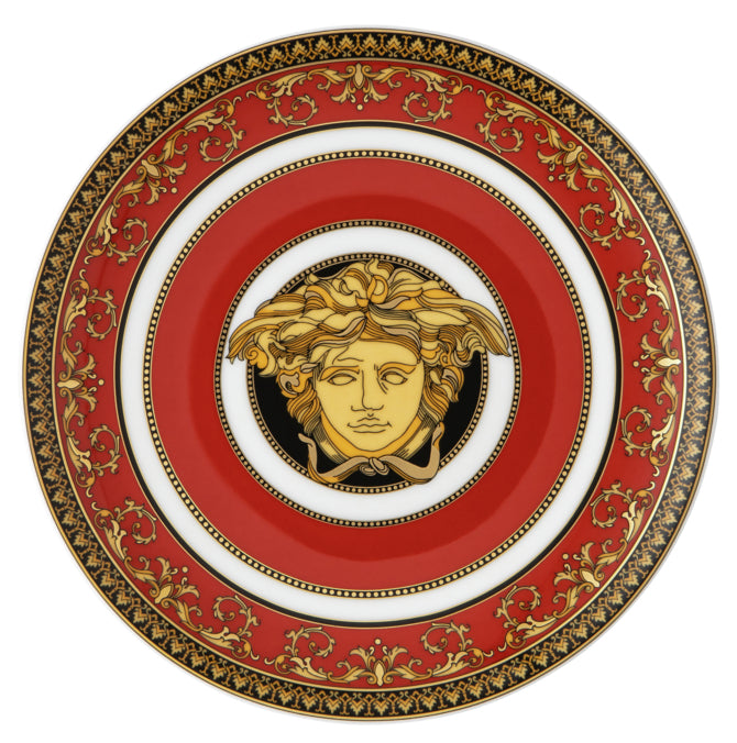 Versace Medusa Brotteller 17cm