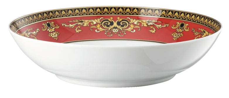 Versace Medusa Suppenteller 22cm