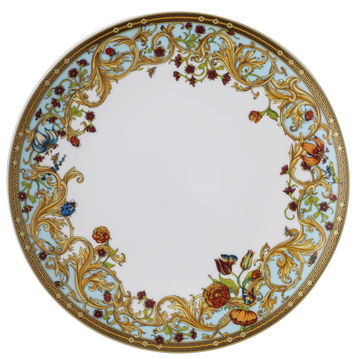 Versace Le jardin de Versace Speiseteller 28cm