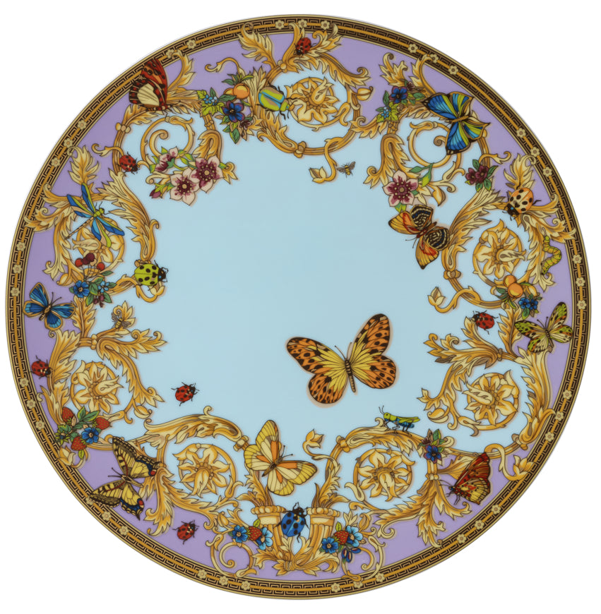 Versace Le jardin de Versace Platzteller 33cm