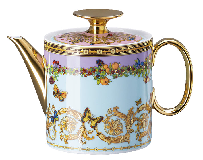Versace Le jardin de Versace Teekanne 0,5l 2 Personen - Produktbild 2