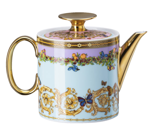 Versace Le jardin de Versace Teekanne 0,5l 2 Personen