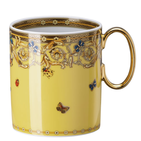 Versace Le jardin de Versace Henkelbecher 0,3l - Produktbild 3