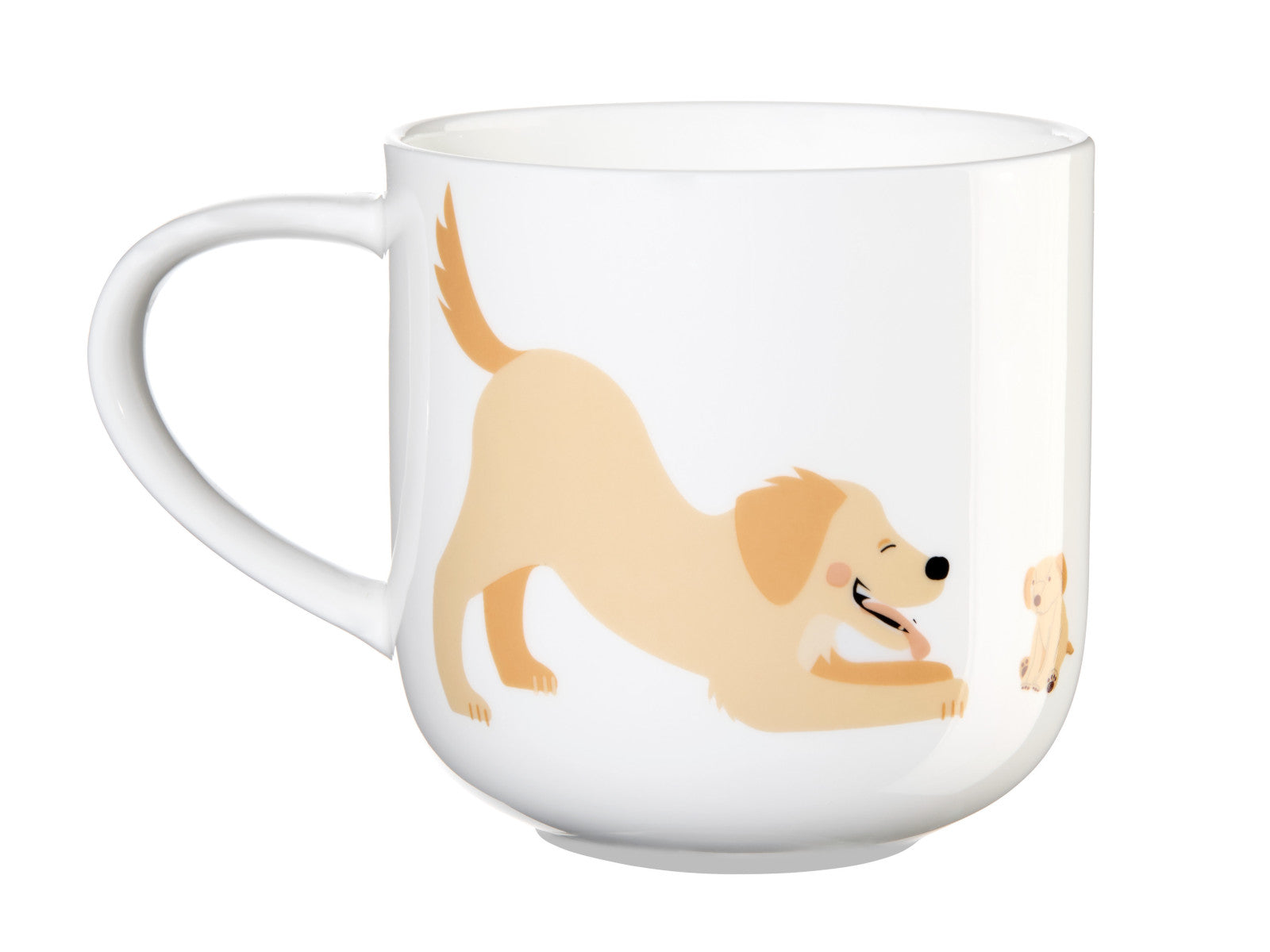 ASA coppa Henkelbecher Golden Dreams 0,4l - Produktbild 2